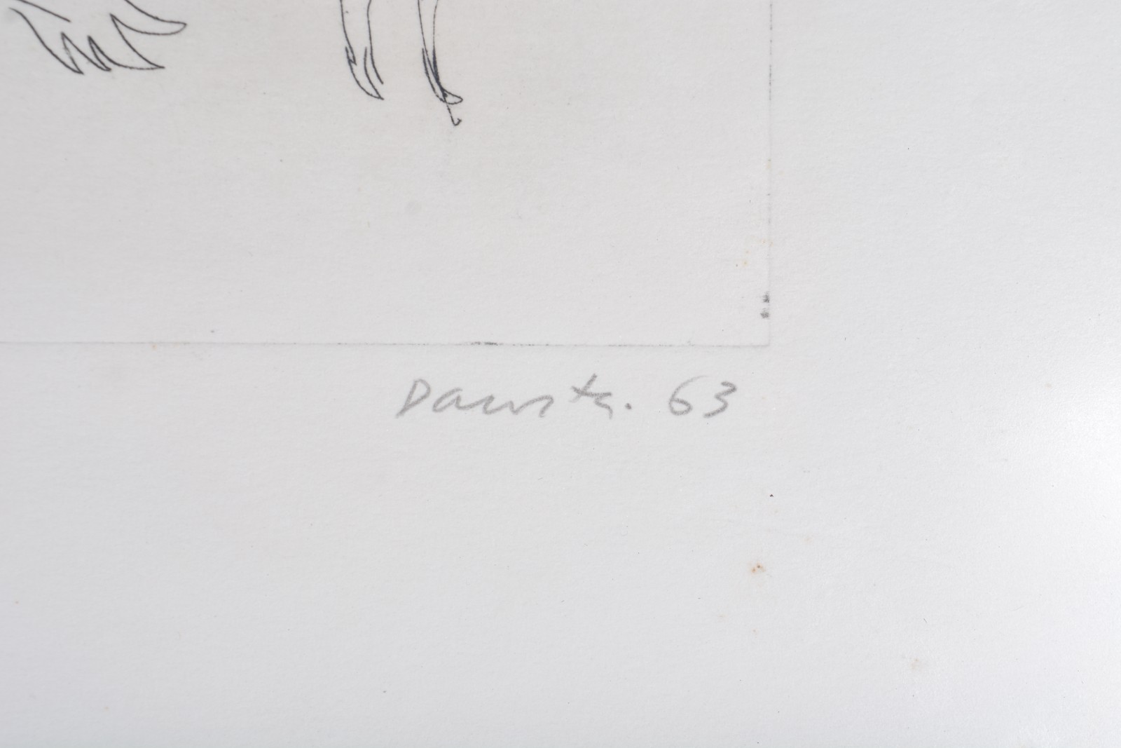 Milton Dacosta (1915-1988), Vênus - foto 3 de 6