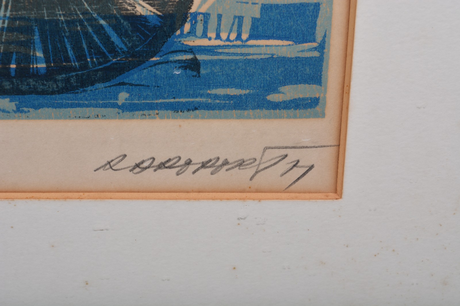 Alexandre Rapoport (1929), Ciclista - foto 3 de 6
