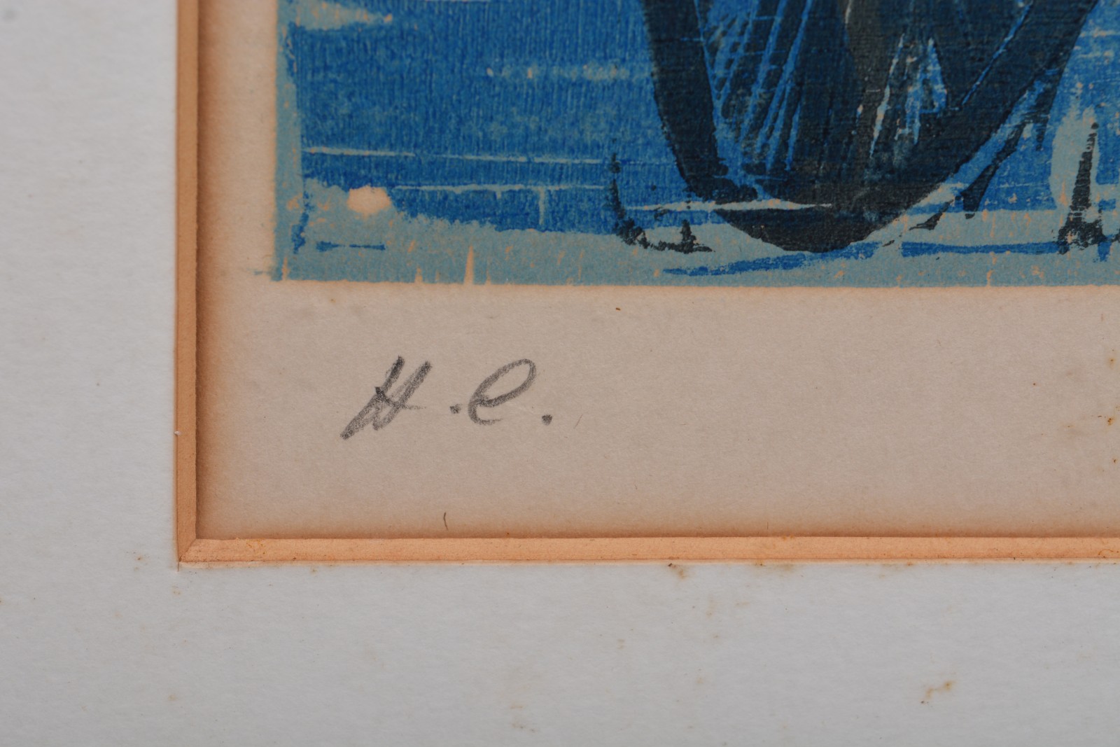Alexandre Rapoport (1929), Ciclista - foto 4 de 6