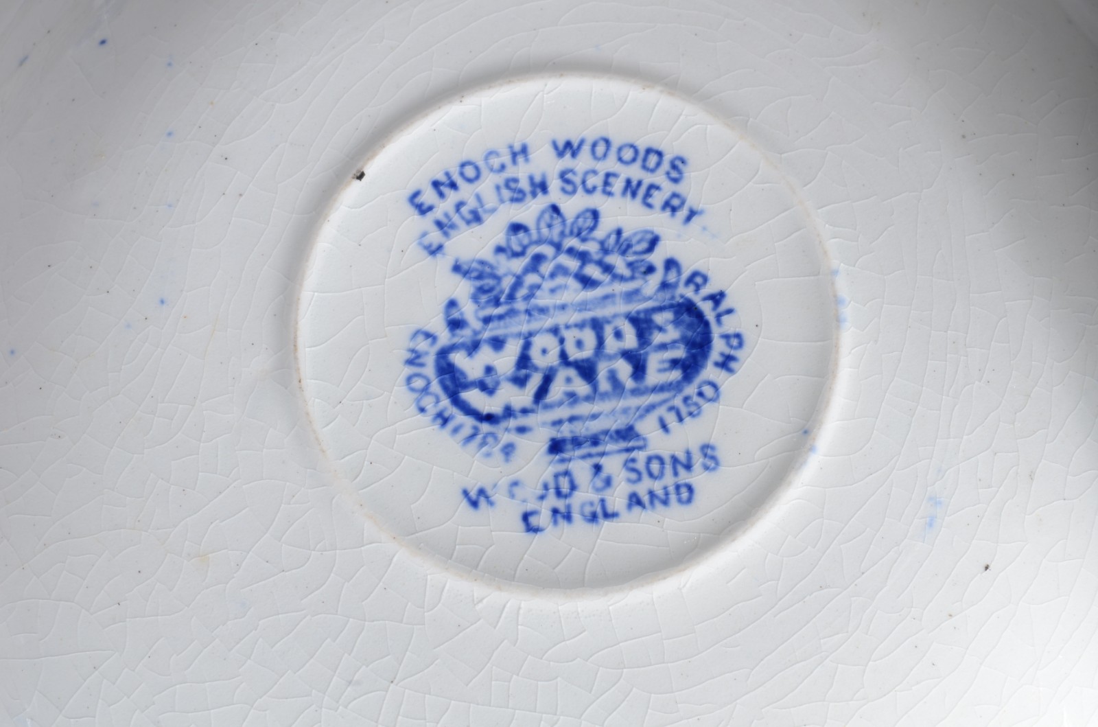 Wood & Sons (1865-1995) - foto 10 de 10