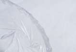 Duas fruteiras de cristal tcheco lapidado. - Duas fruteiras de cristal tcheco lapidado.