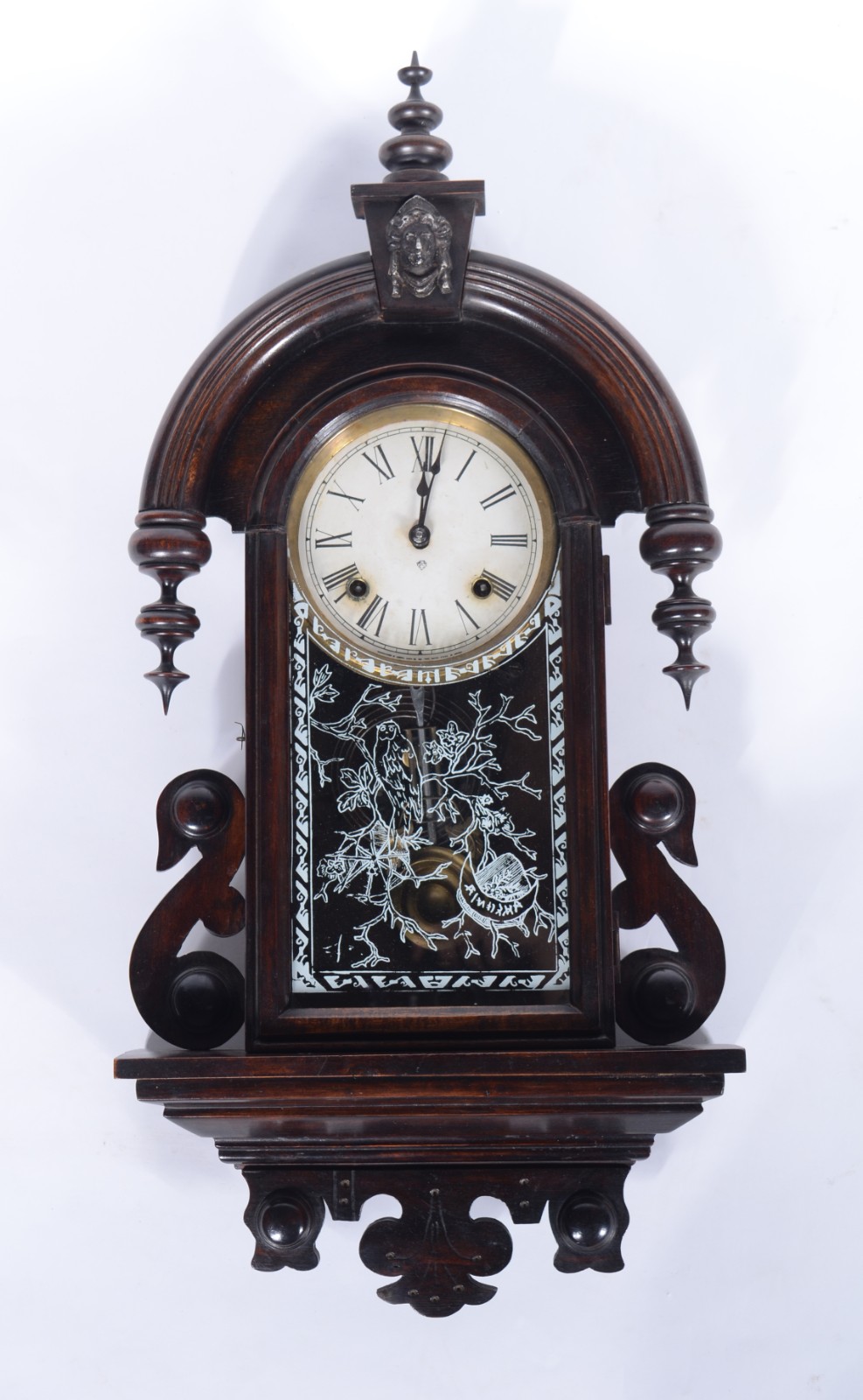 Ansonia Clock Company (1851-2006) - foto 1 de 11