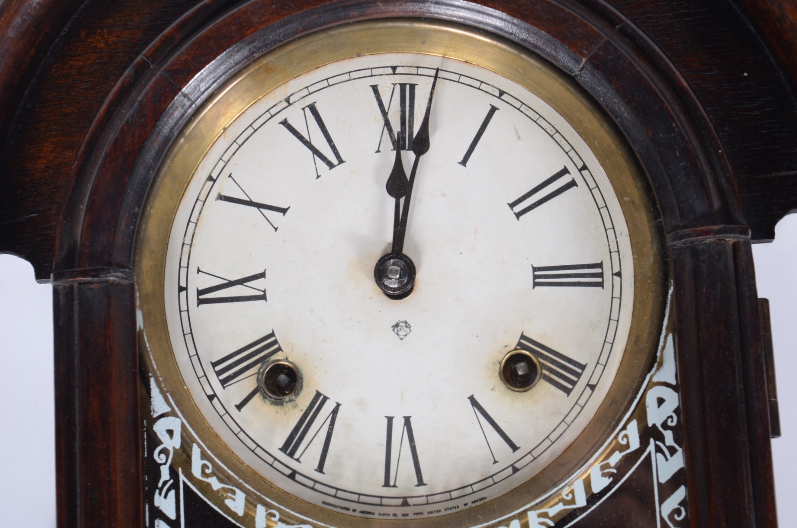 Ansonia Clock Company (1851-2006) - foto 2 de 11