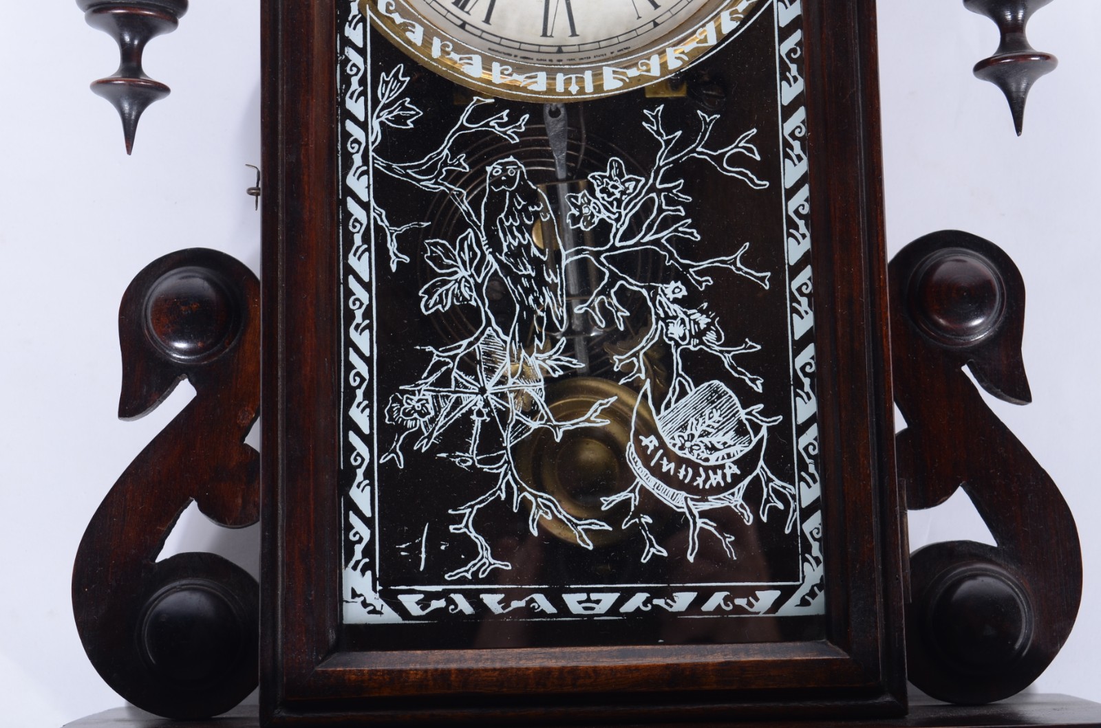 Ansonia Clock Company (1851-2006) - foto 3 de 11