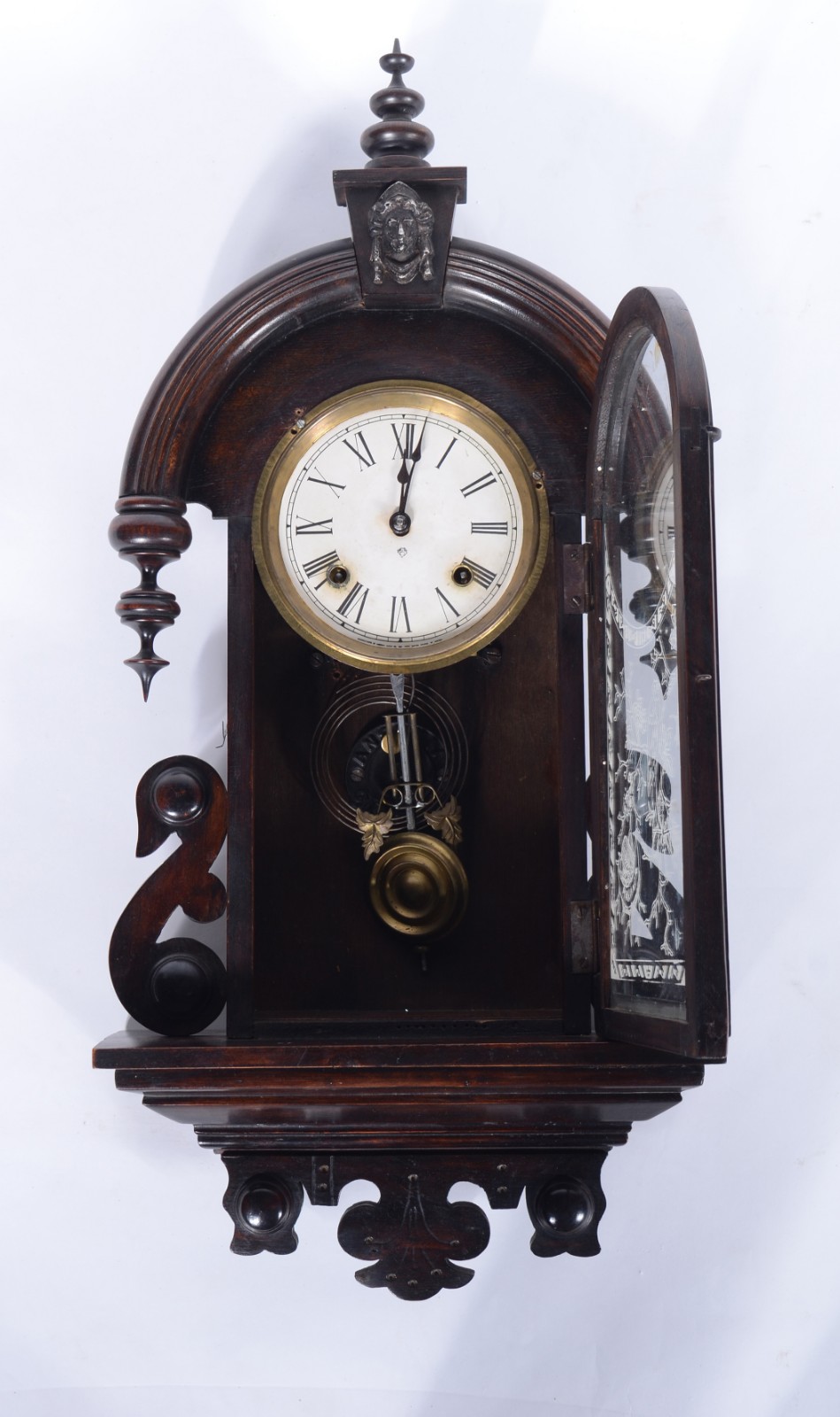 Ansonia Clock Company (1851-2006) - foto 4 de 11