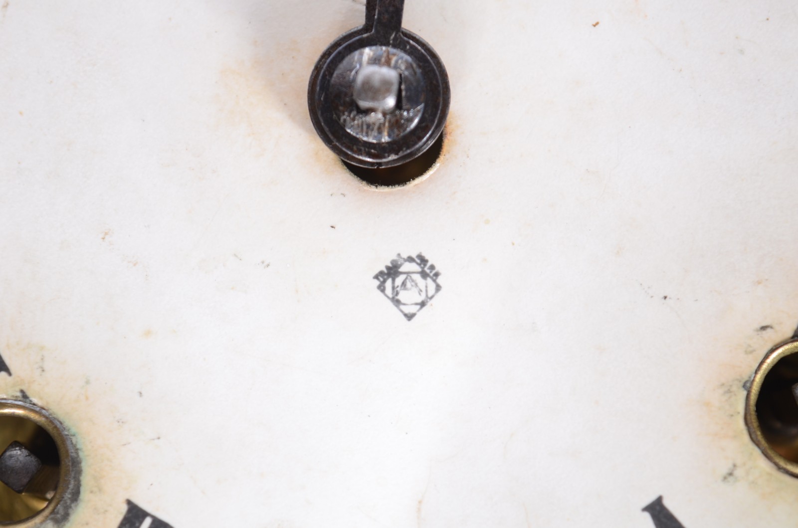 Ansonia Clock Company (1851-2006) - foto 6 de 11