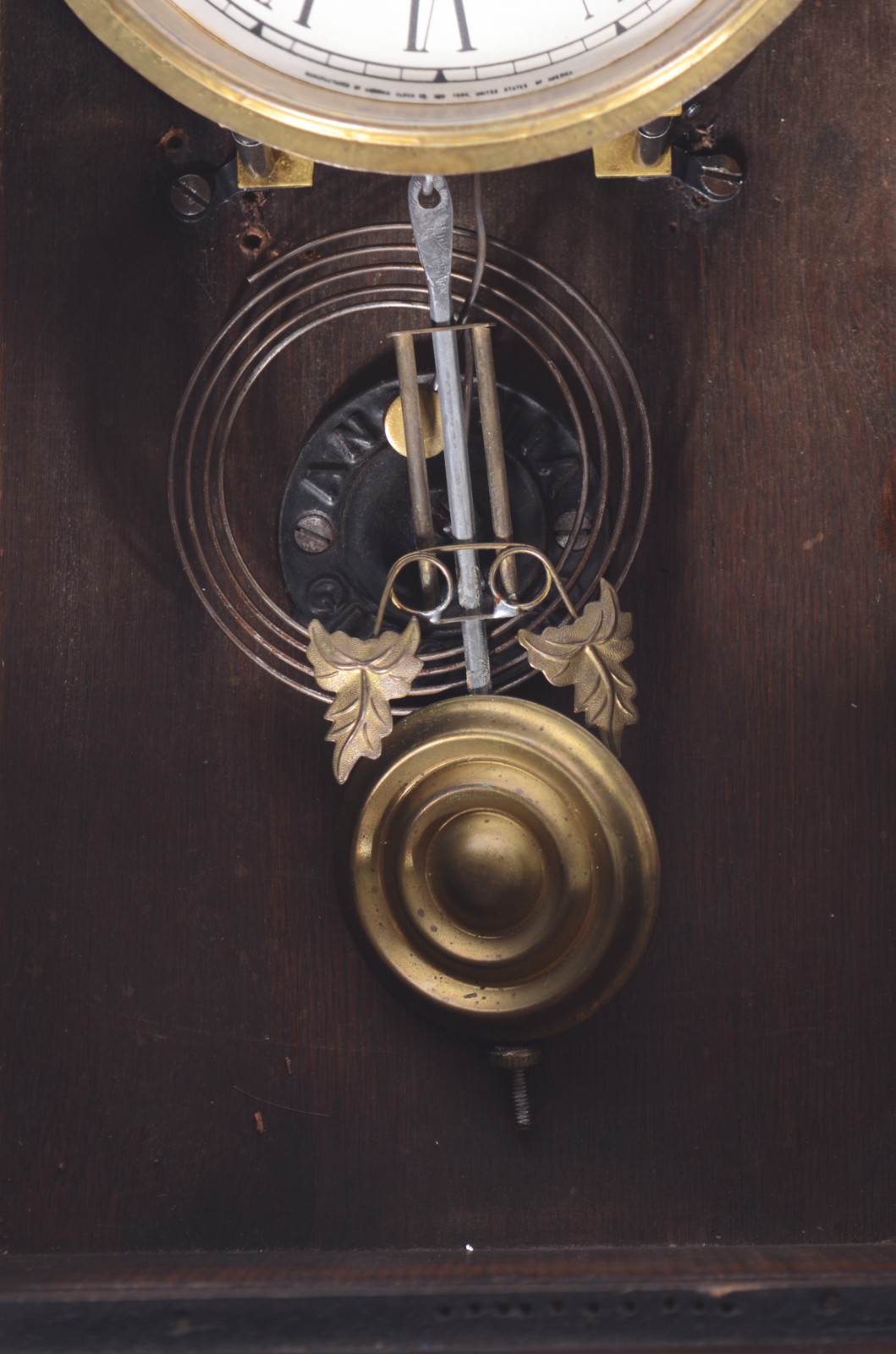 Ansonia Clock Company (1851-2006) - foto 8 de 11