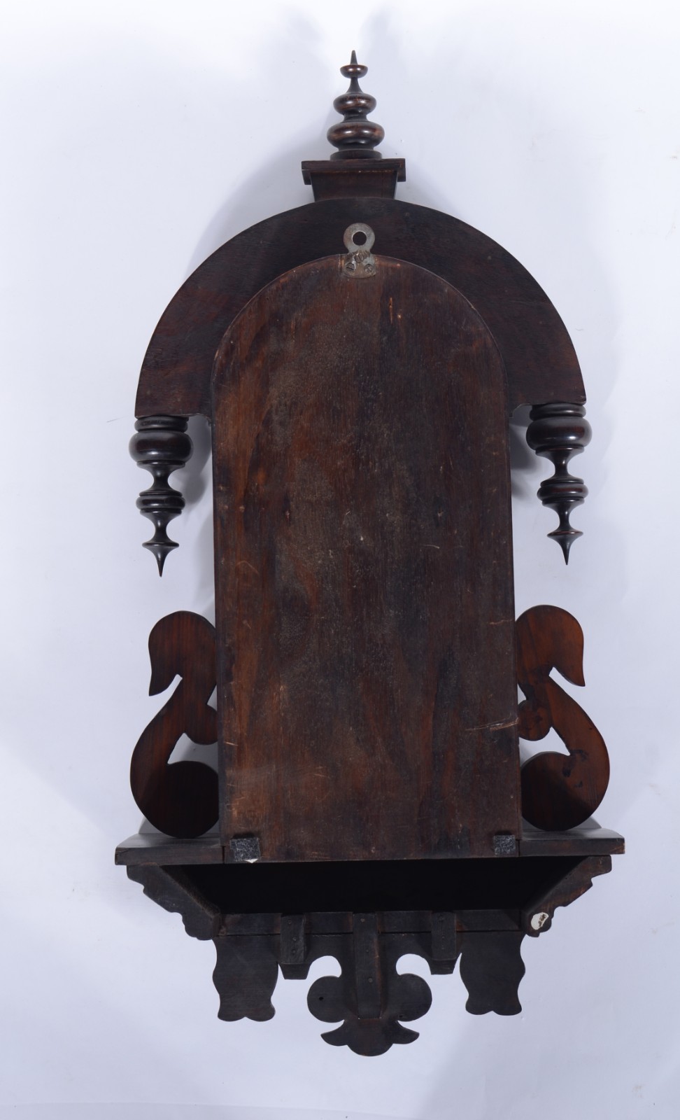 Ansonia Clock Company (1851-2006) - foto 11 de 11