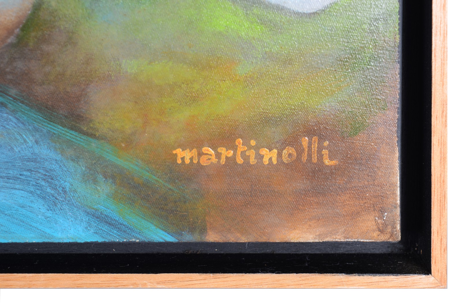 Sérgio Martinolli (1938), Maternidade - foto 3 de 5