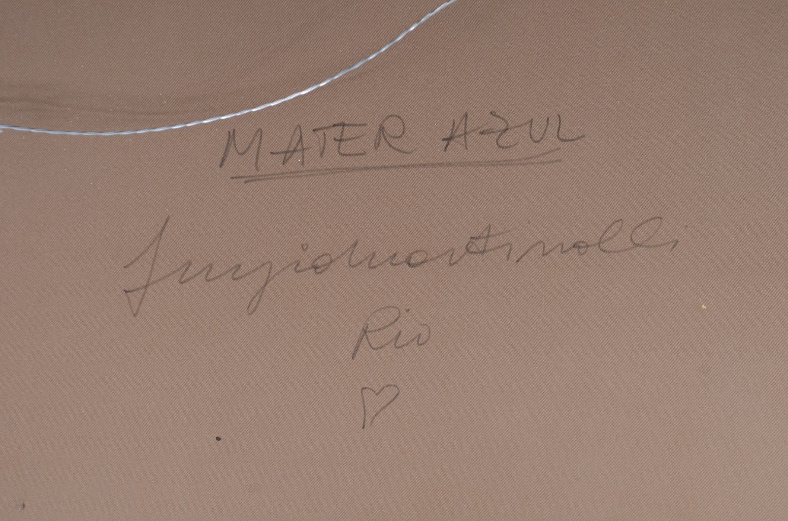 Sérgio Martinolli (1938), Maternidade - foto 5 de 5