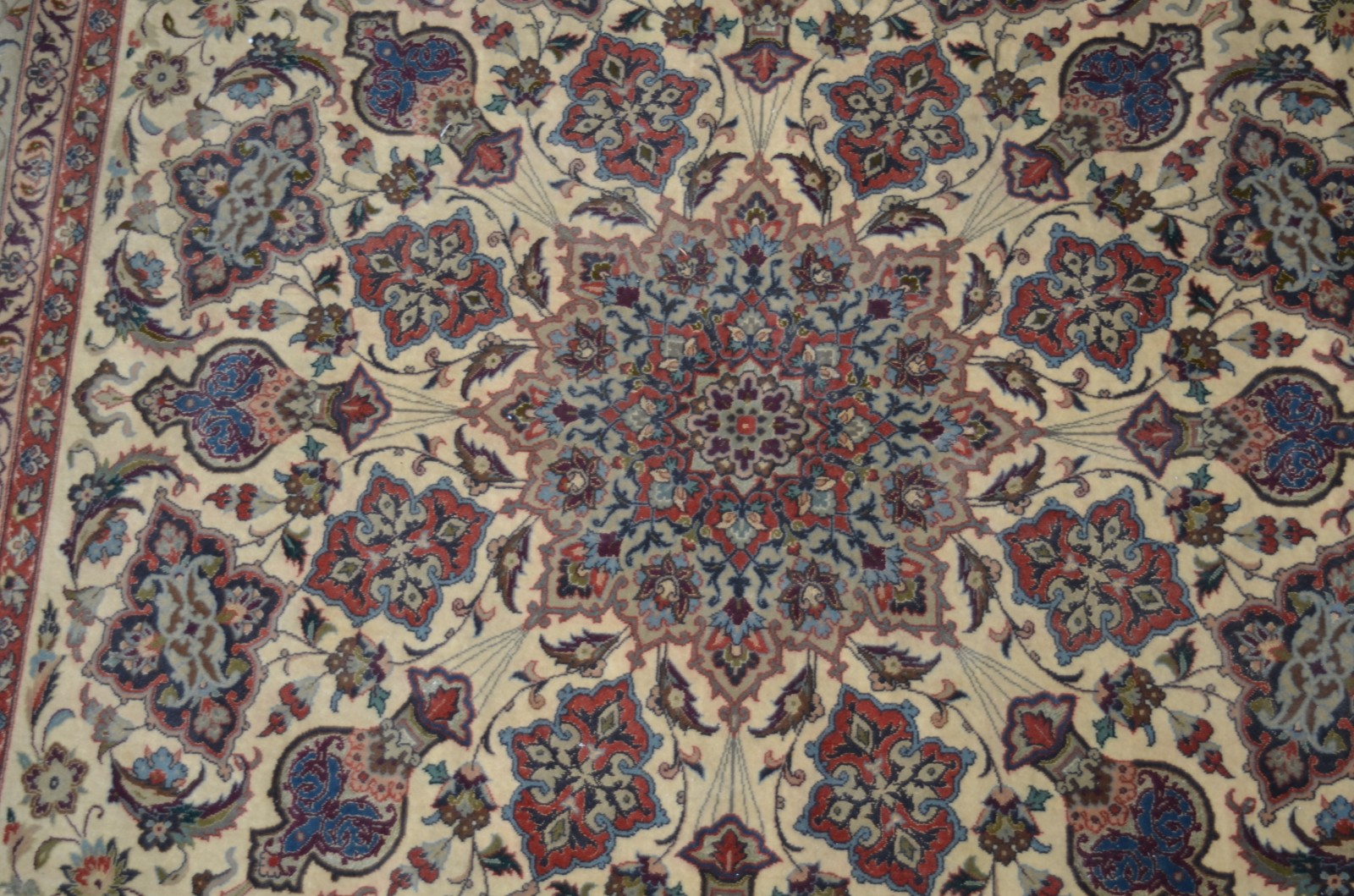 Tapete Isfahan - foto 2 de 6