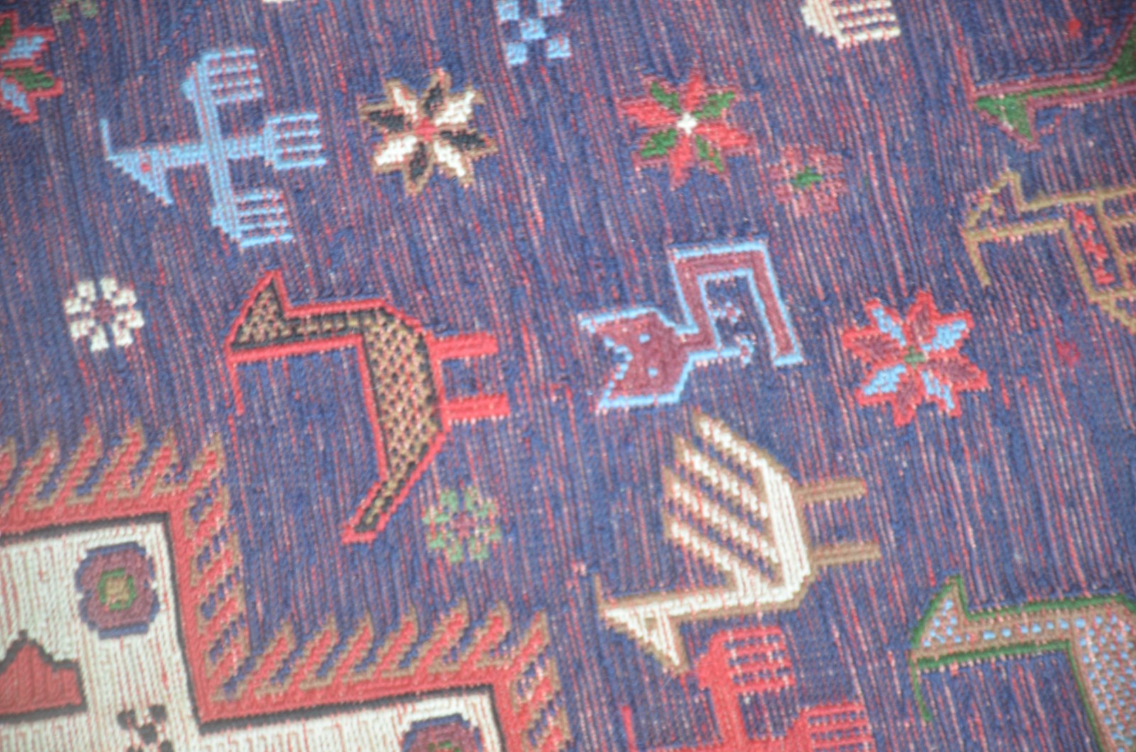 Tapete Kilim (1000) - foto 3 de 10