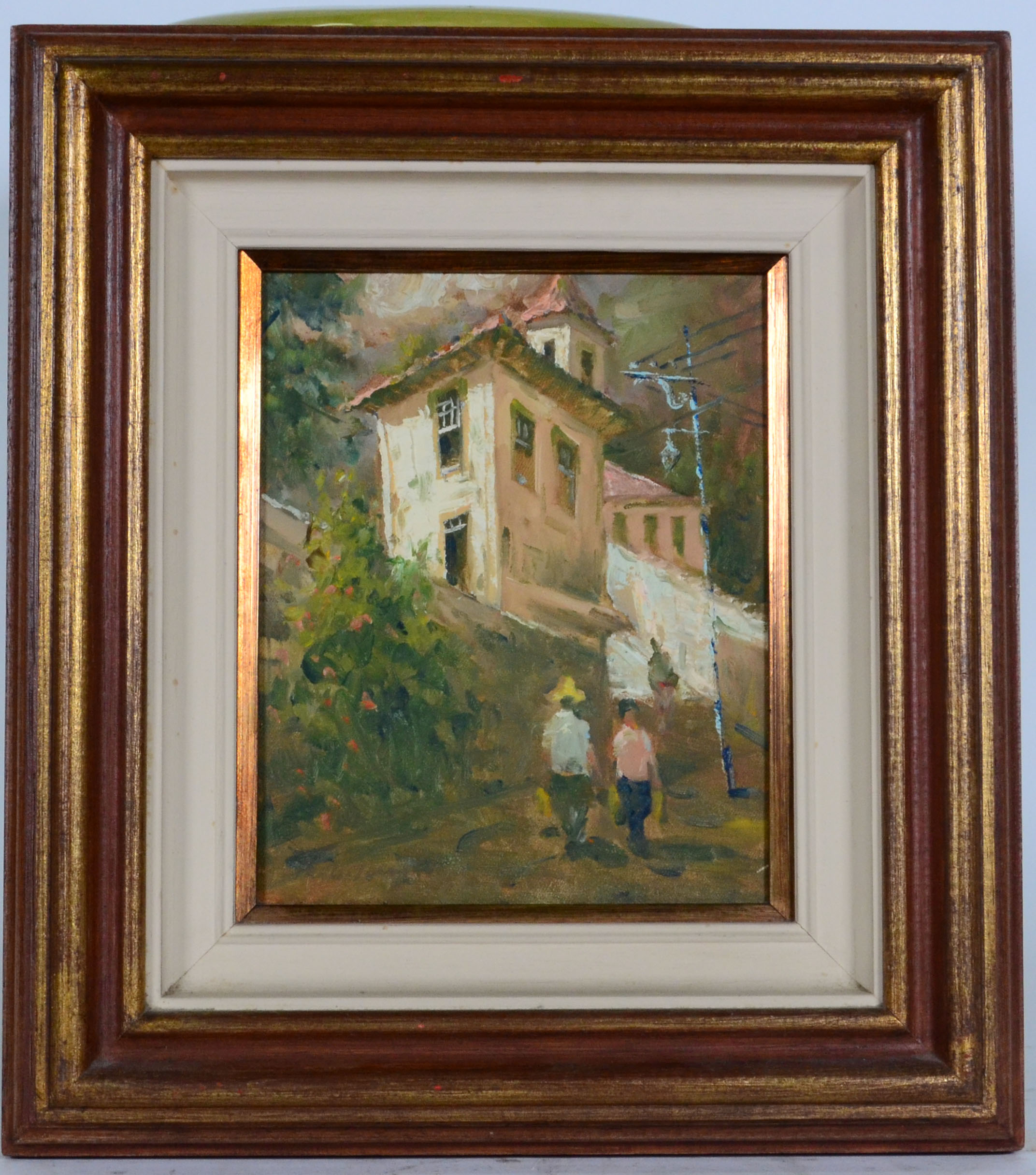 Paulo Marinho (1944), Ouro Preto - foto 1 de 3