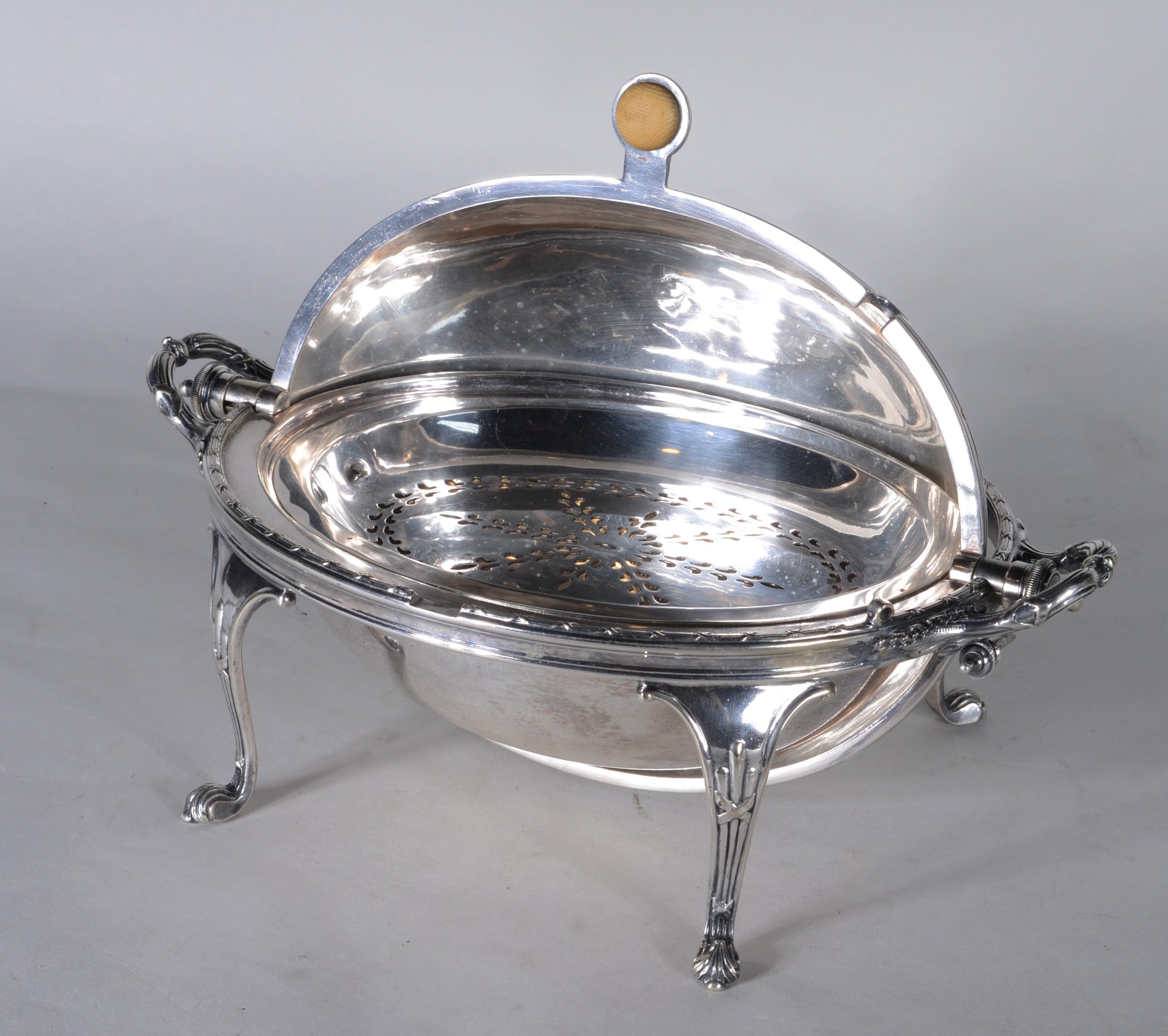 Mappin & Webb (1775) - foto 1 de 7