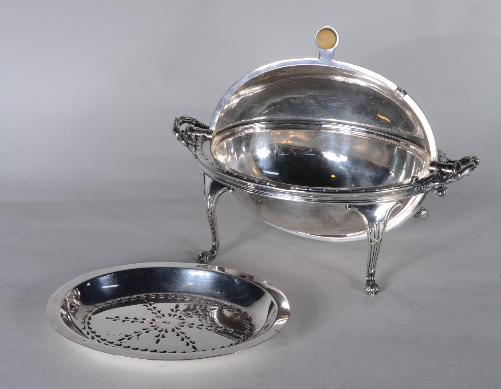 Mappin & Webb (1775) - foto 5 de 7