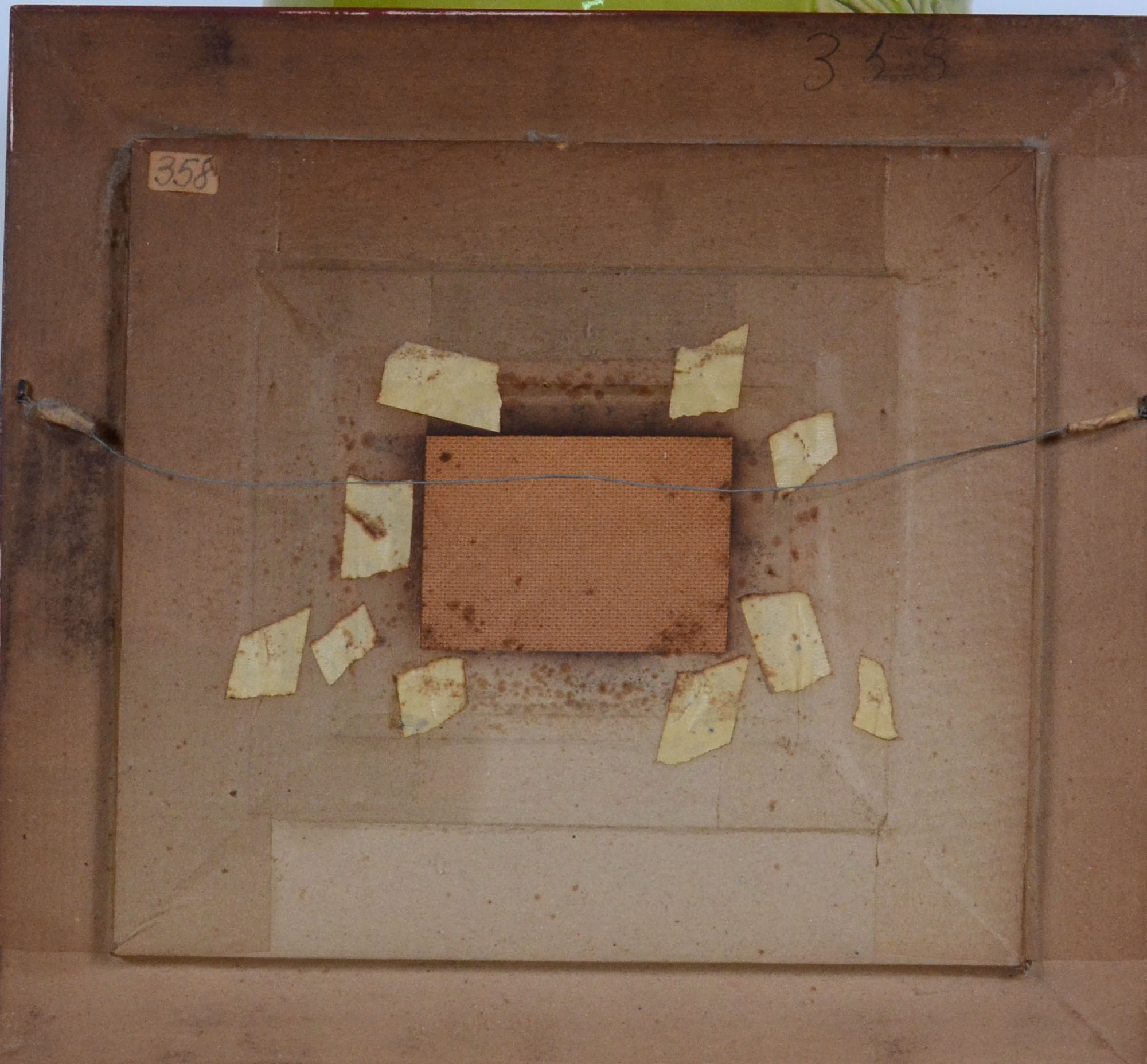Natureza Morta - foto 2 de 3