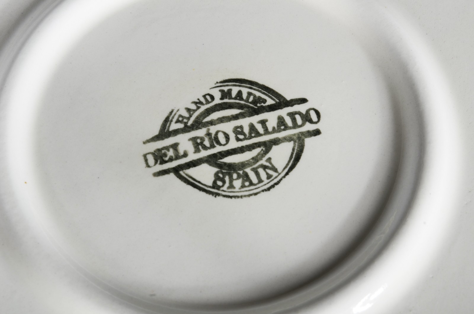 Cerámica Del Río Salado (1969) - foto 5 de 5
