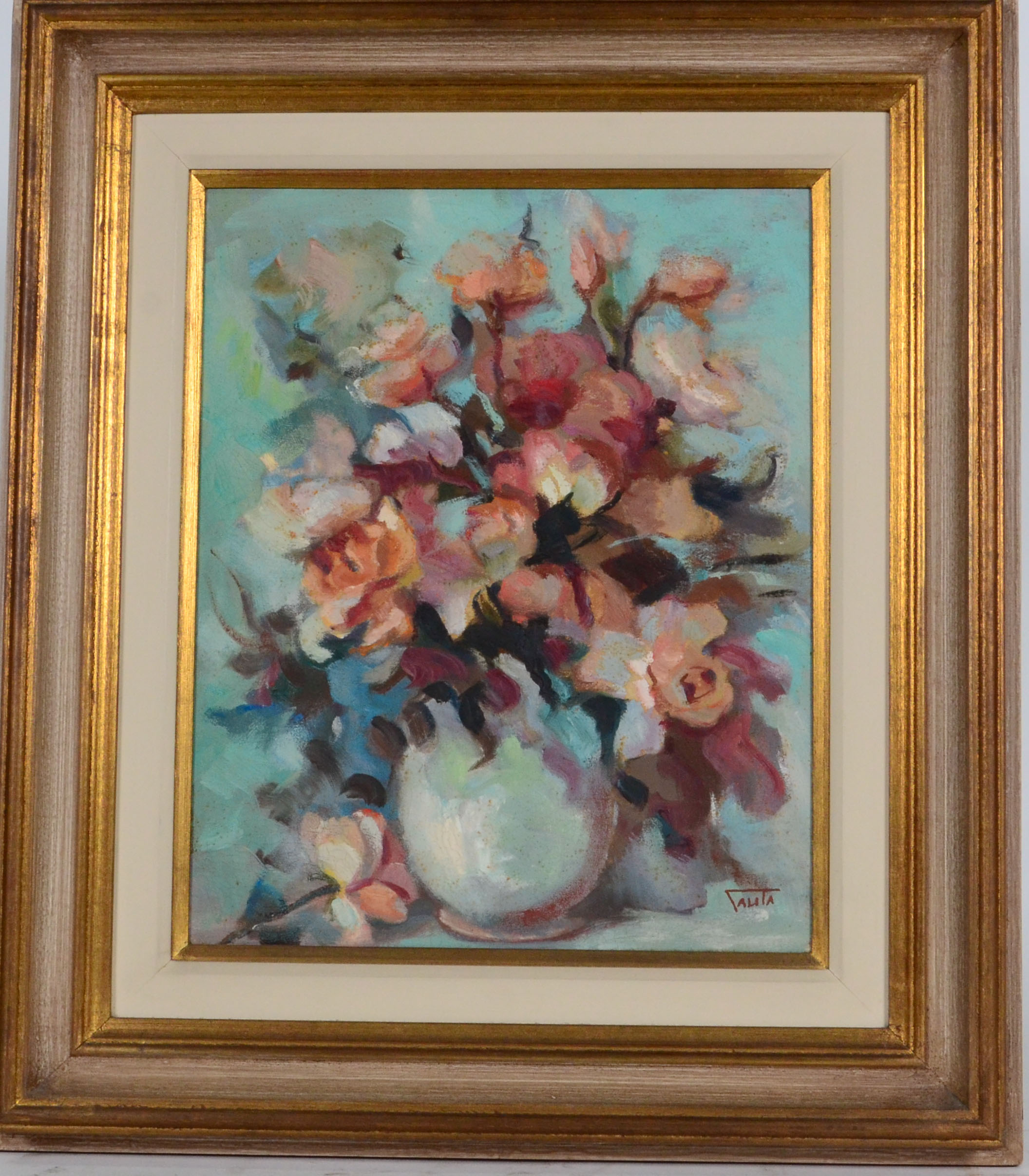 Flores - foto 1 de 3