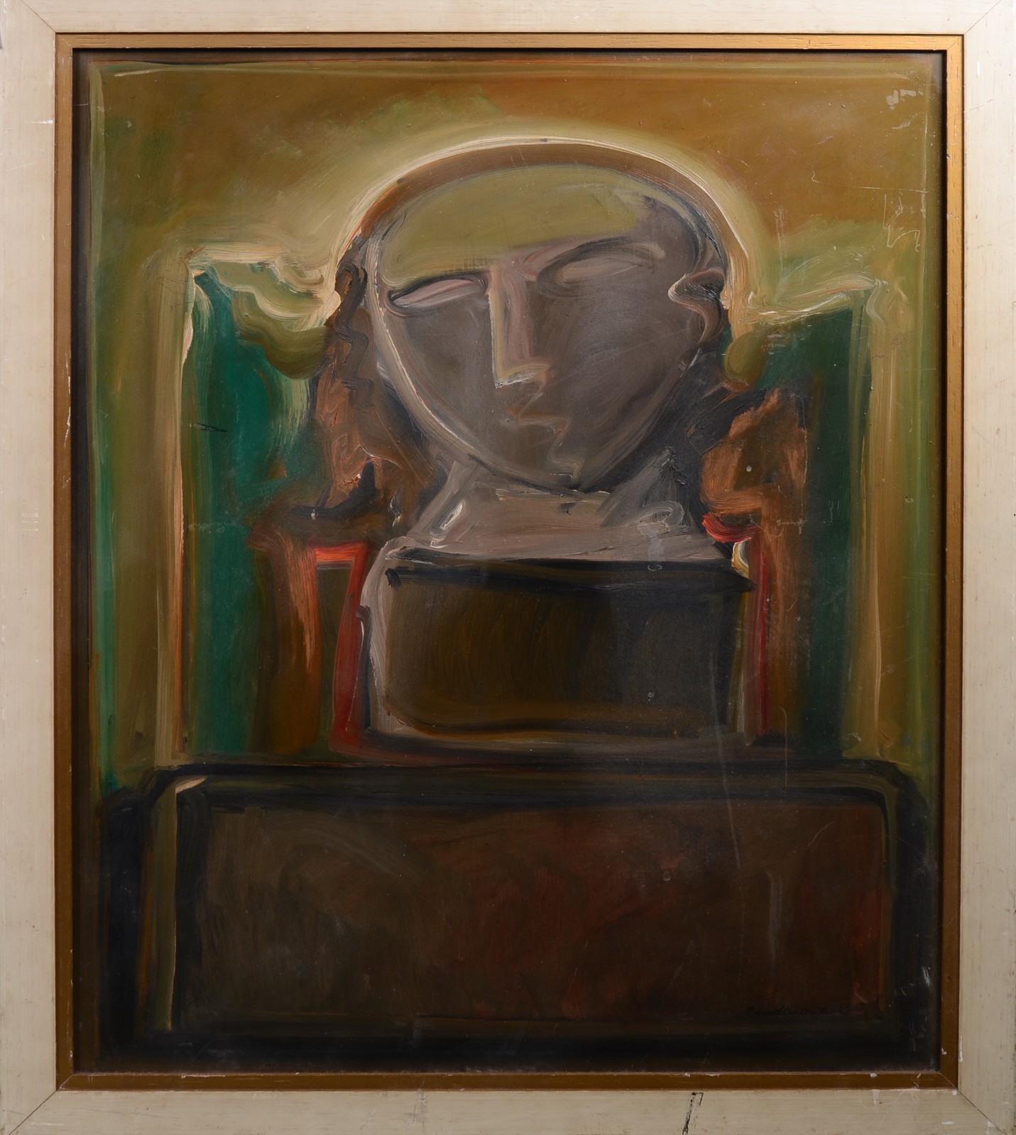 Píndaro Castelo Branco (1930), Figura - foto 2 de 5