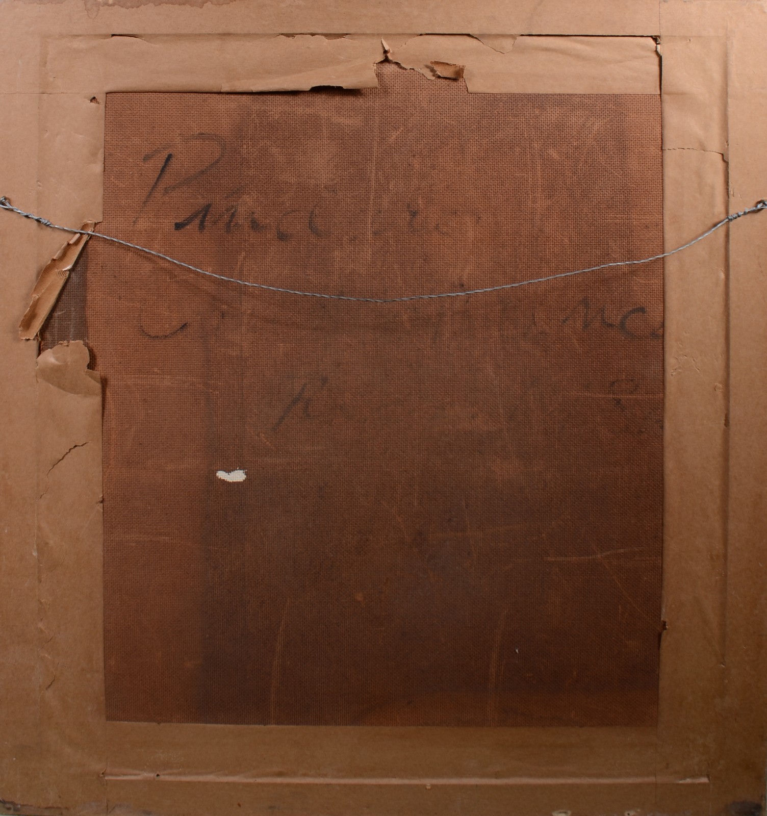 Píndaro Castelo Branco (1930), Figura - foto 4 de 5