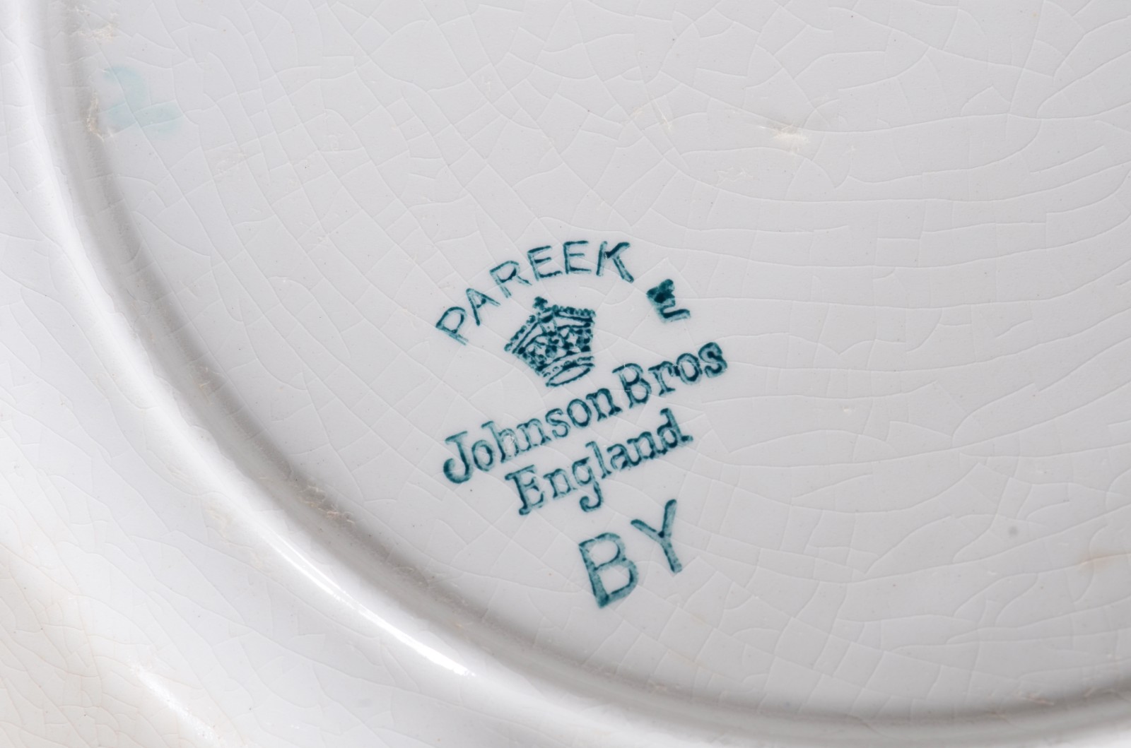 JohnsonBros England (1883-2015) - foto 9 de 9