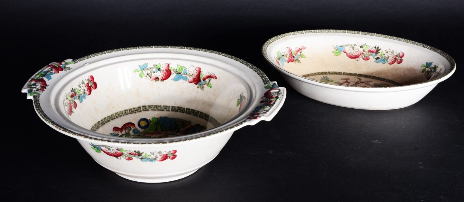 JohnsonBros England (1883-2015) - foto 5 de 11