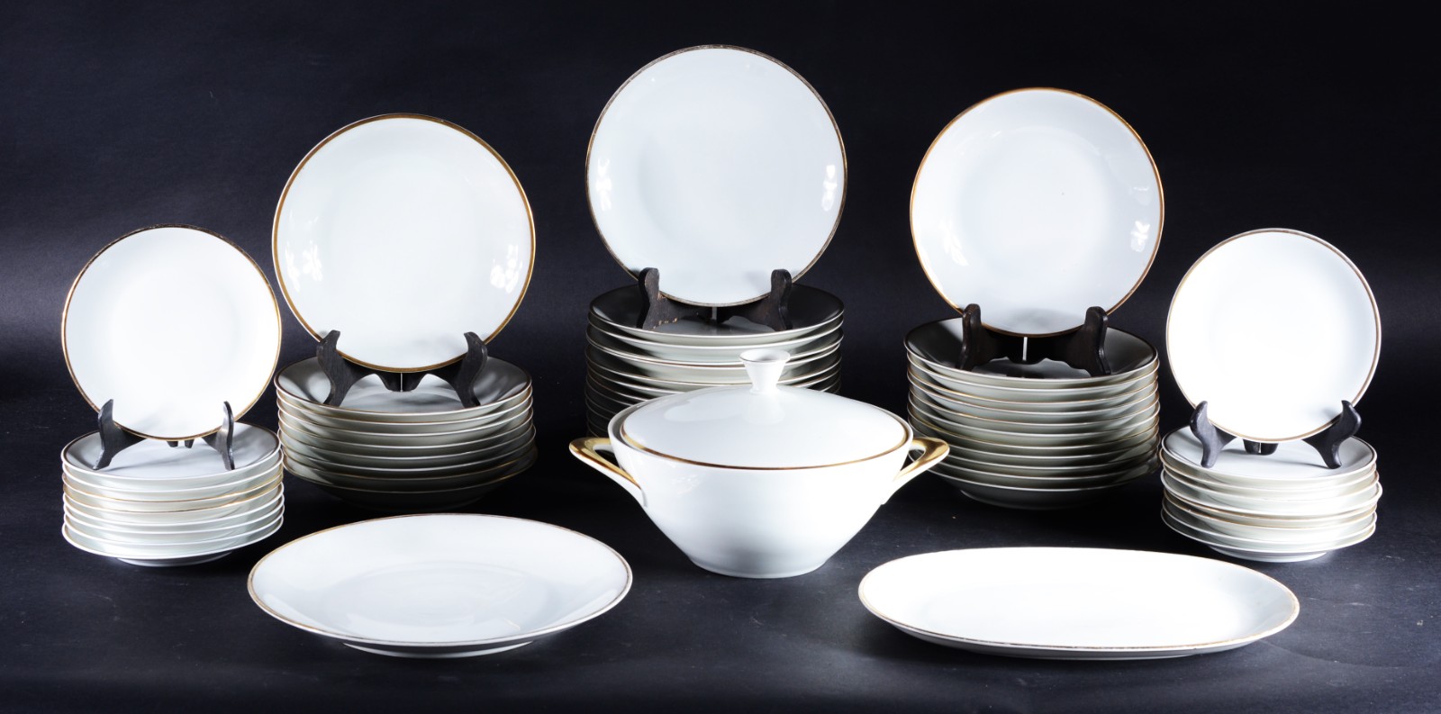 Porcelanas Renner (1937-1990) - foto 1 de 7