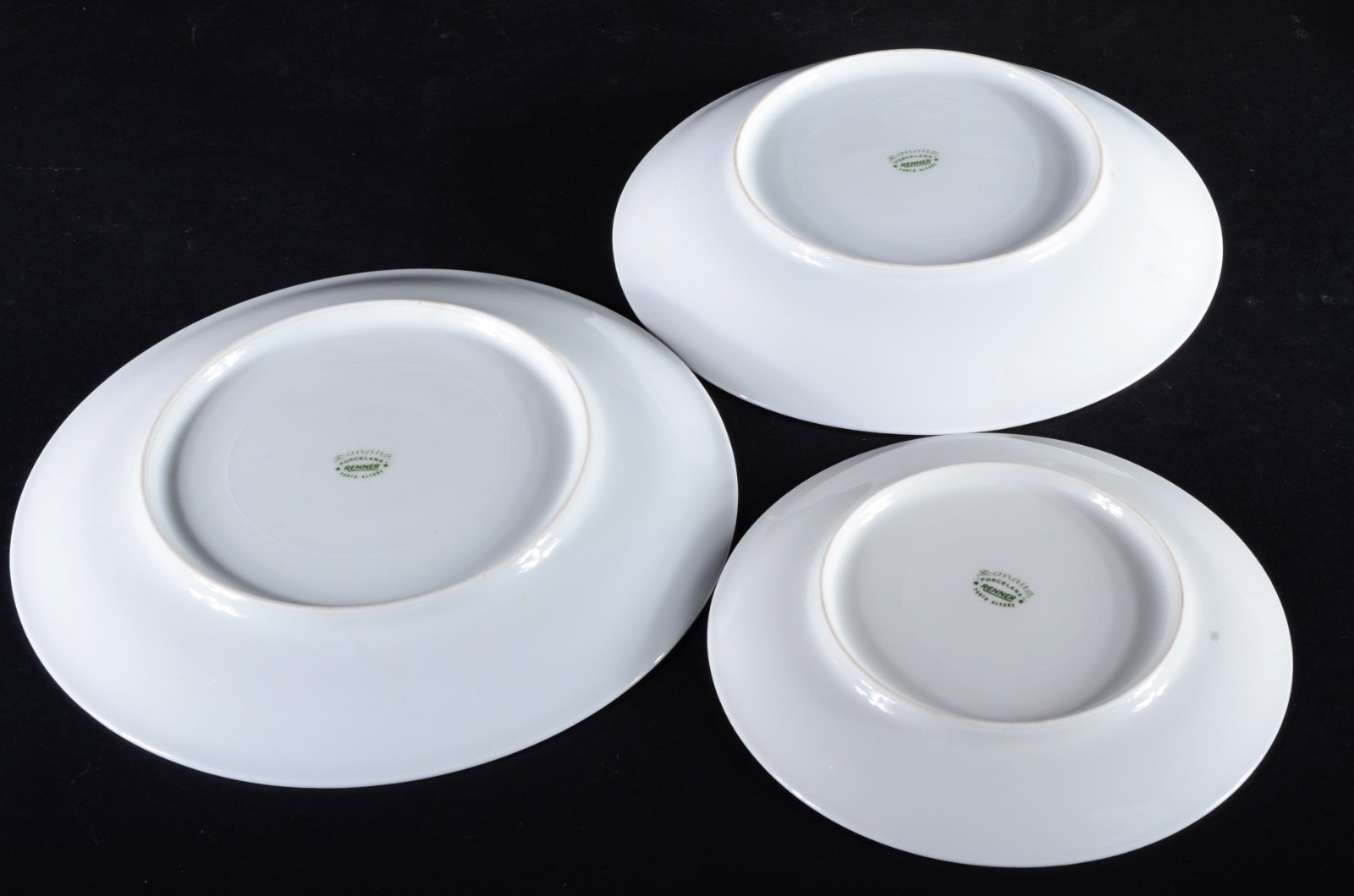 Porcelanas Renner (1937-1990) - foto 6 de 7