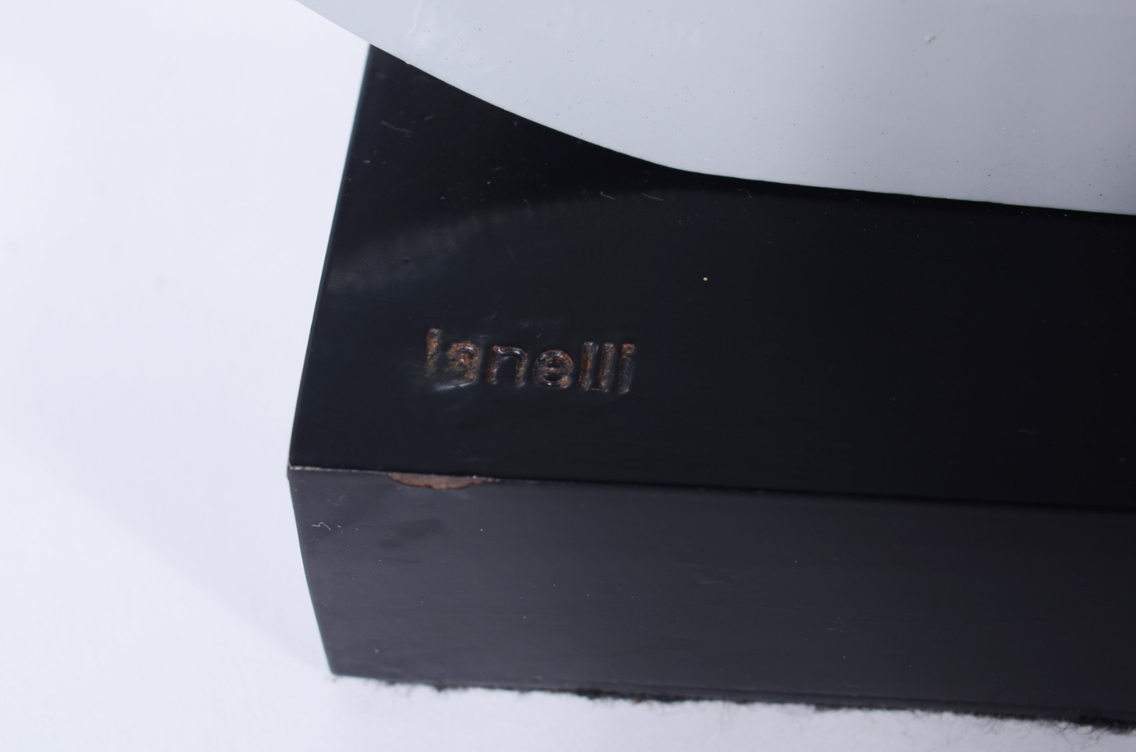 Arcângelo Ianelli (1922-2009) - foto 3 de 4