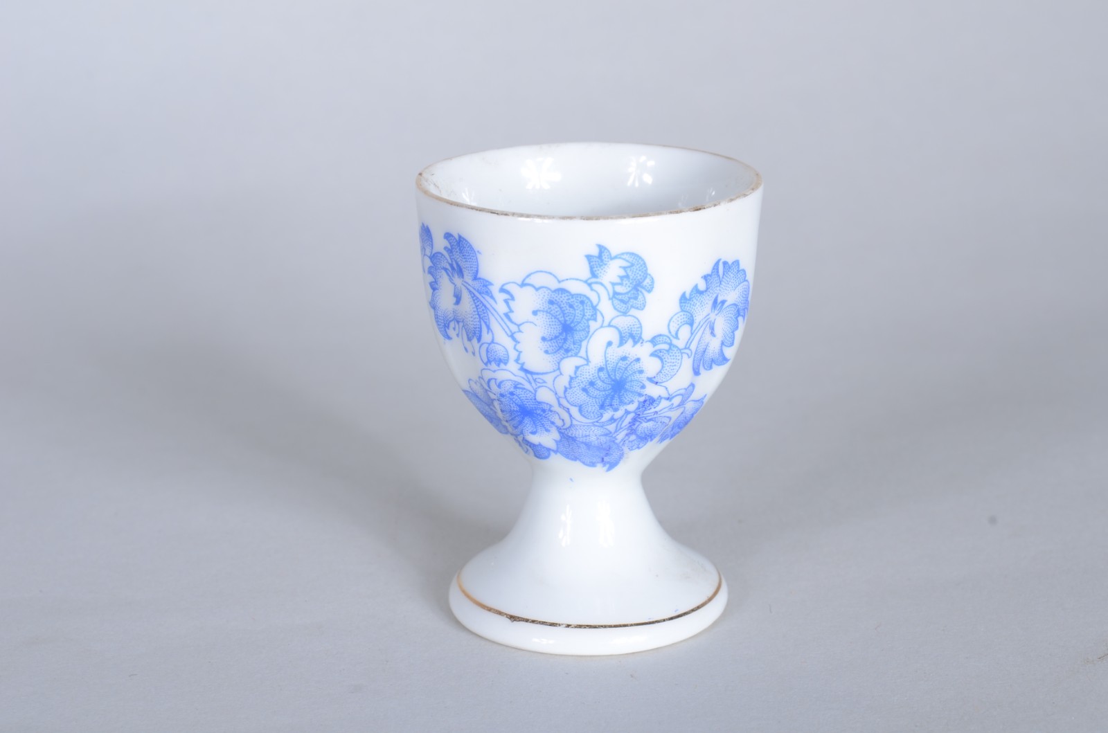 Serviço para café de porcelana oriental "China - Blau Kahla", na cor... - foto 6 de 11