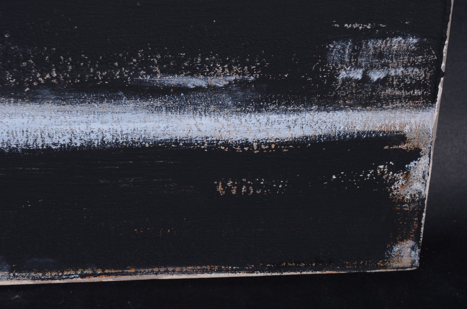 Pintura Negra - foto 2 de 7