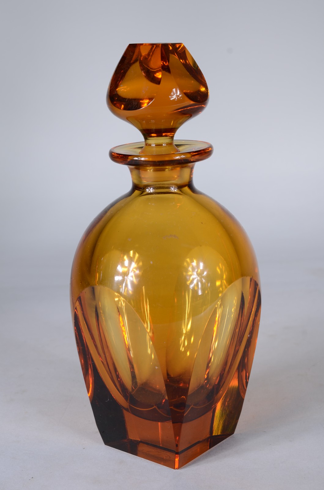 Moser Glassworks (1857) - foto 1 de 6