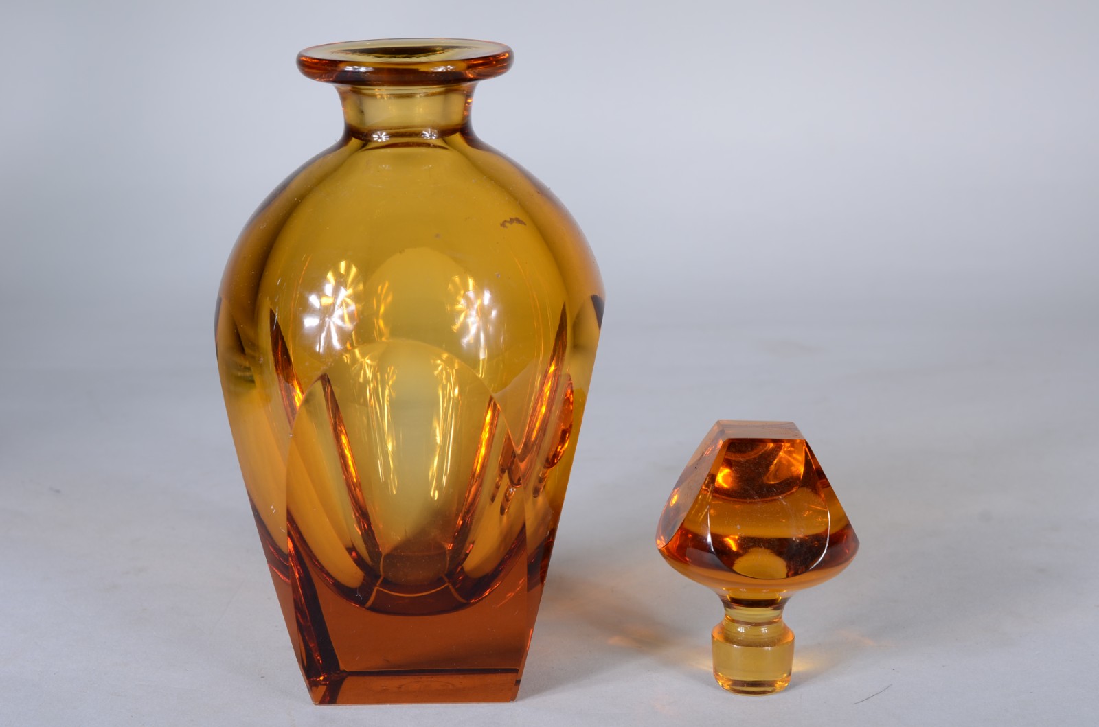 Moser Glassworks (1857) - foto 2 de 6