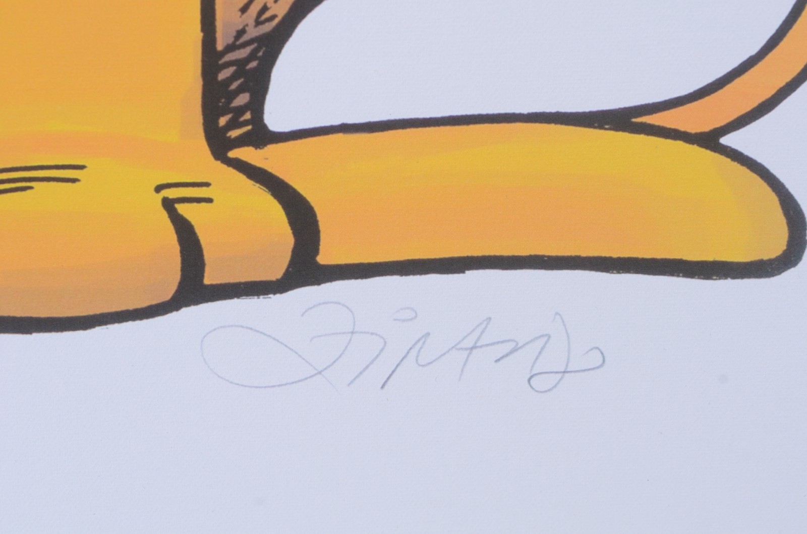 Ziraldo (1932-2024), Signo Leo - foto 3 de 6