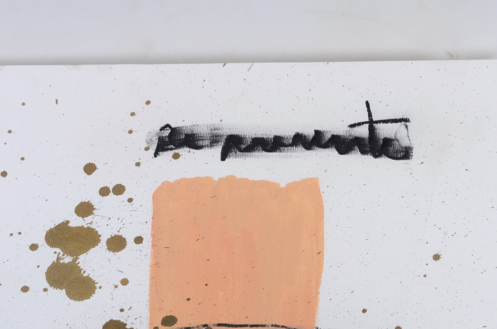 Sando Gos (1980), Abstrato - foto 4 de 6