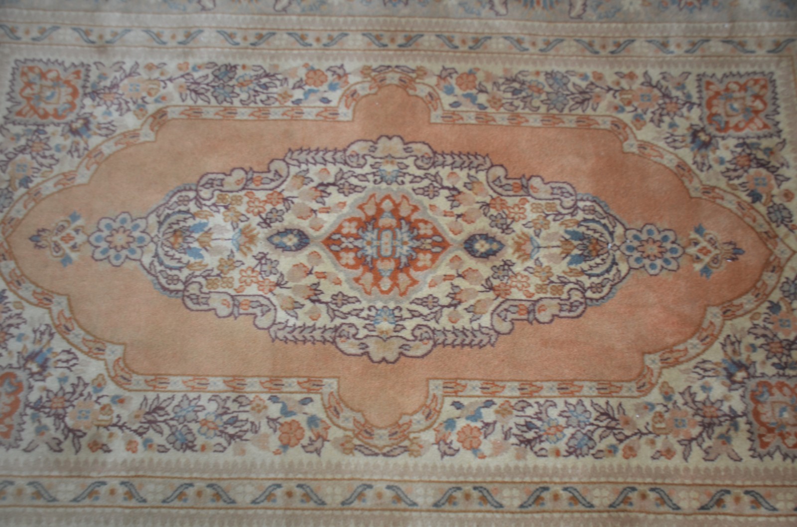 Tapete Hereke (1843) - foto 3 de 9