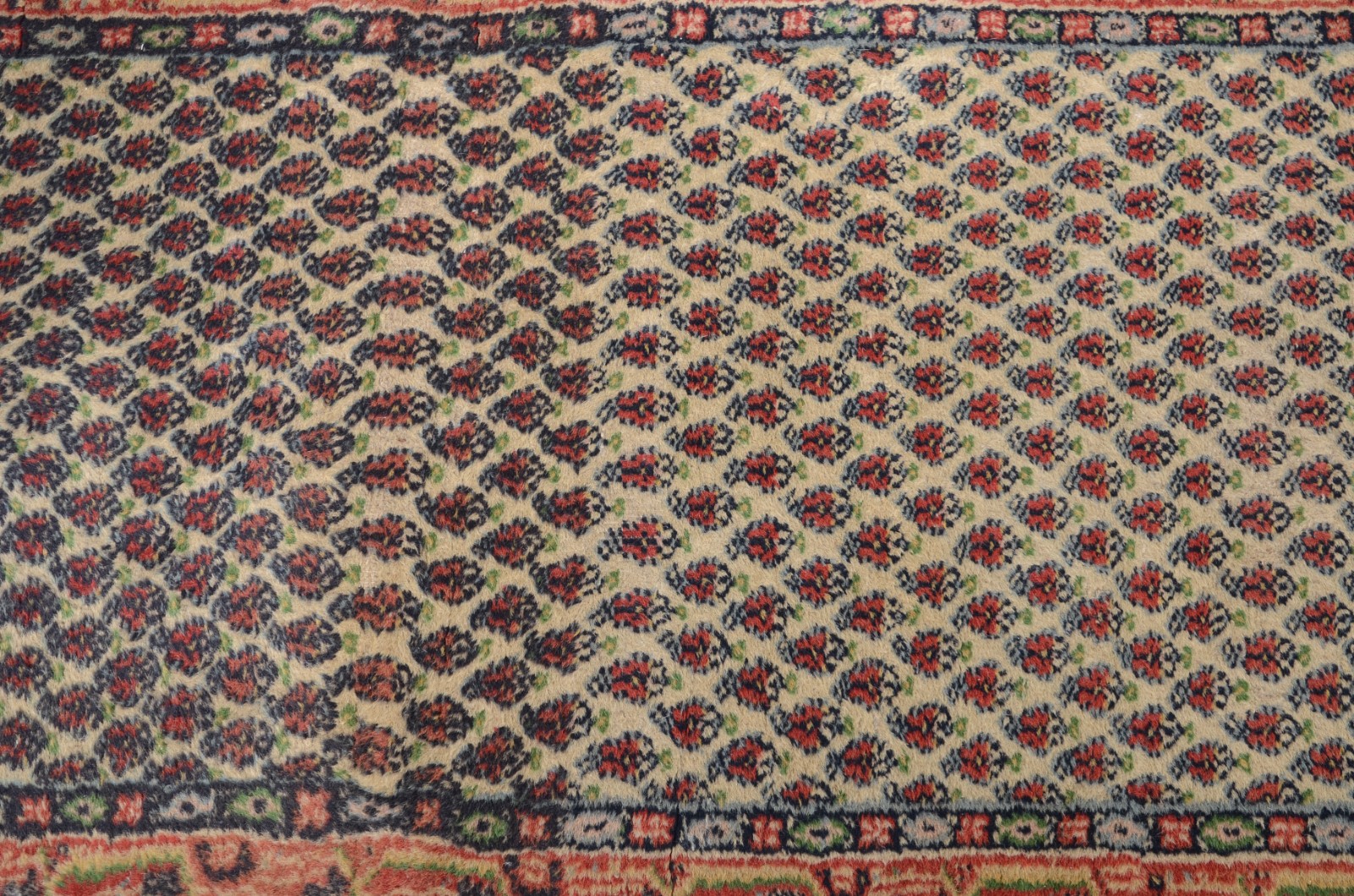 Tapete Saraband (1801) - foto 2 de 6