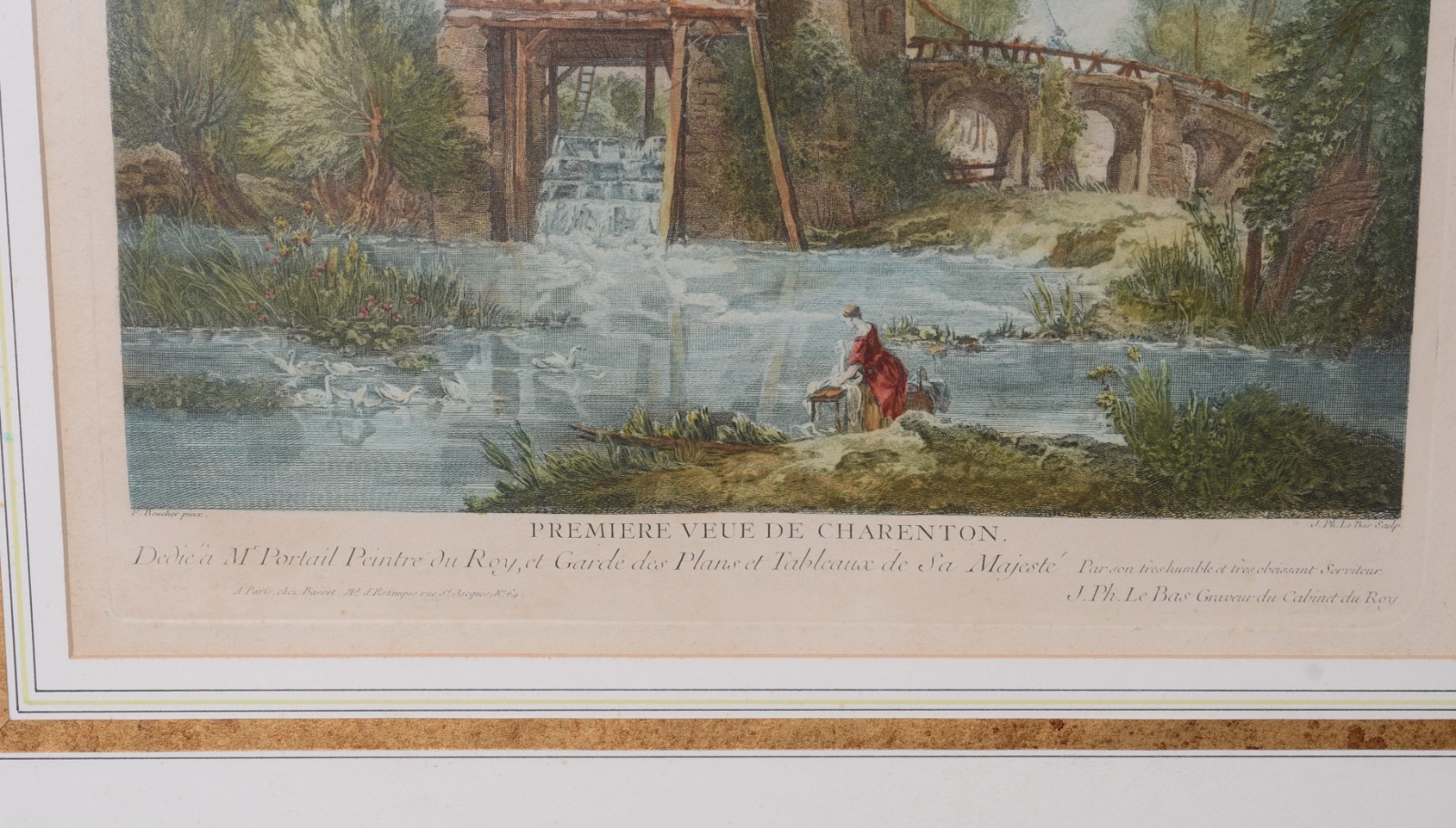 "Premiere" et "Seconde" Veue de Chareton - foto 3 de 10