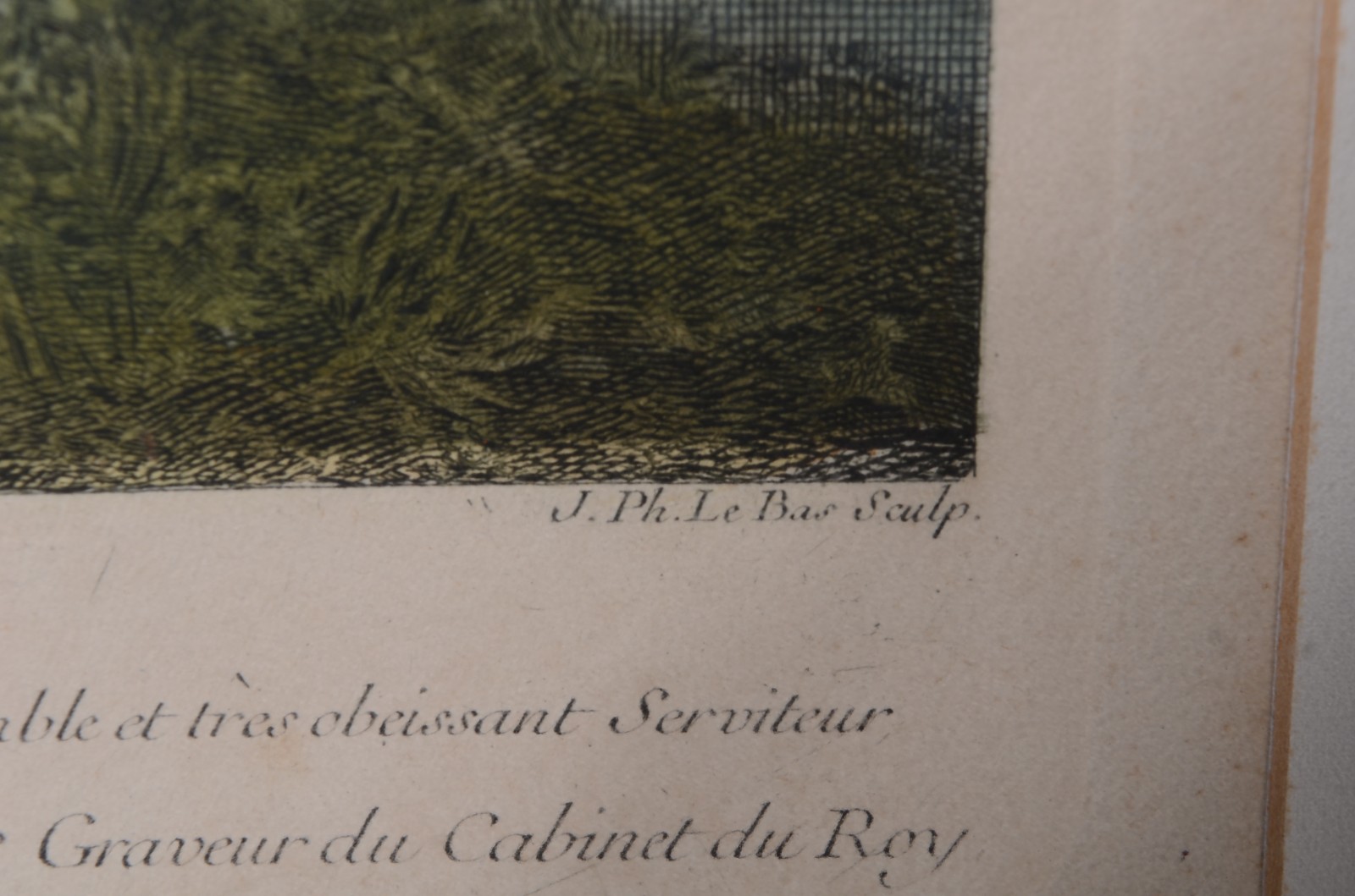 "Premiere" et "Seconde" Veue de Chareton - foto 4 de 10