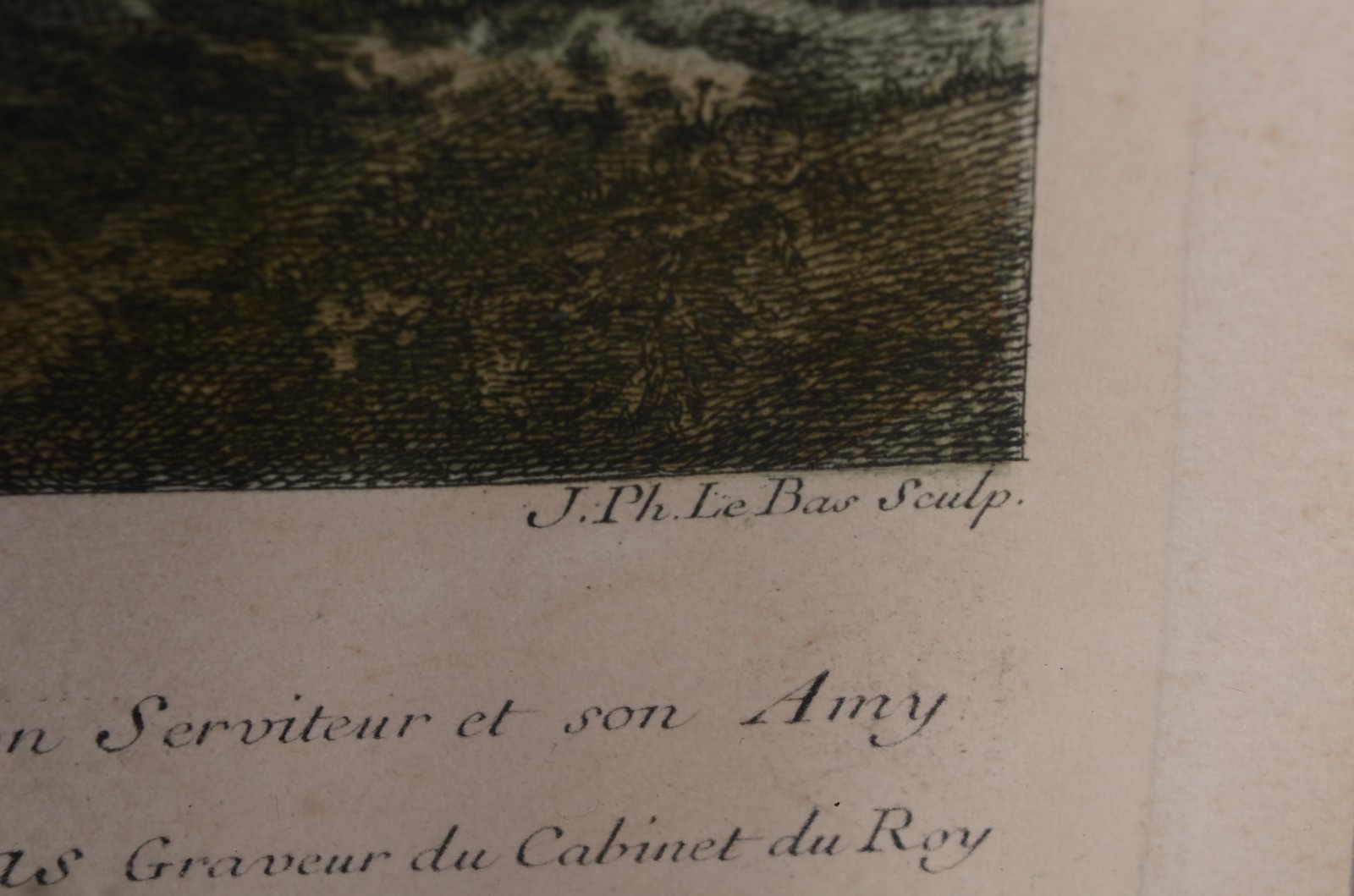 "Premiere" et "Seconde" Veue de Chareton - foto 9 de 10