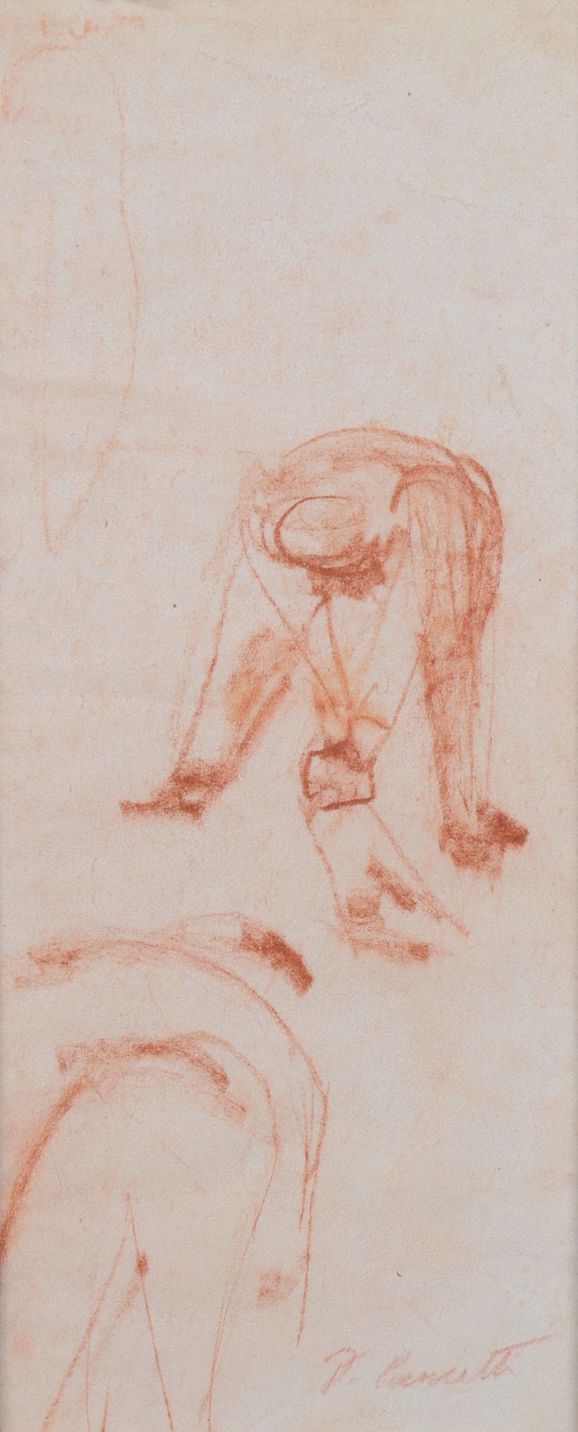 José Pancetti (1902-1958), Figuras - foto 1 de 4