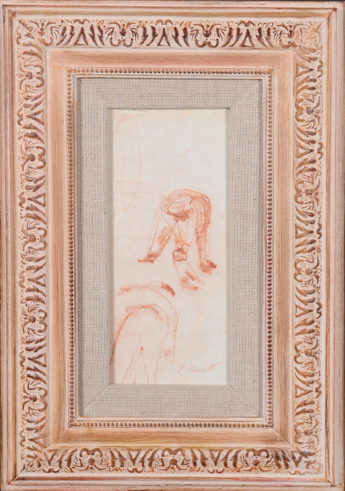 José Pancetti (1902-1958), Figuras - foto 2 de 4