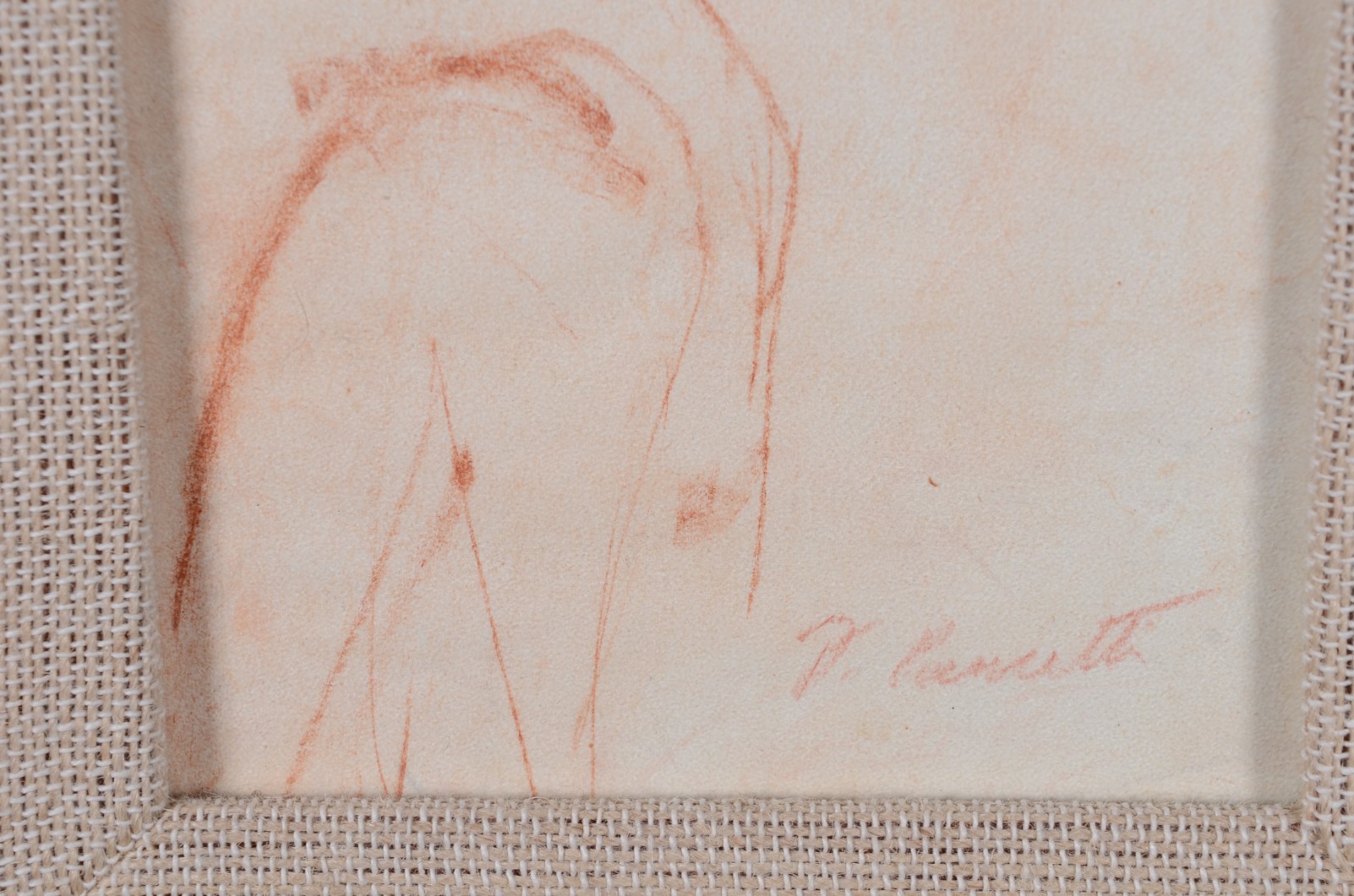 José Pancetti (1902-1958), Figuras - foto 3 de 4