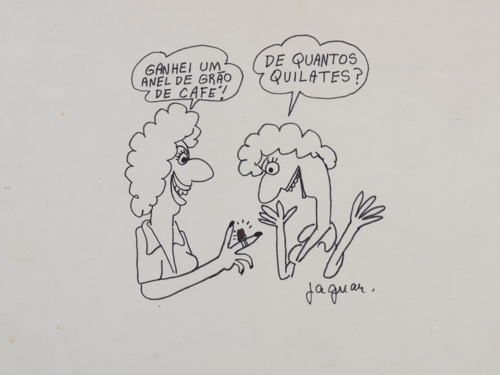 Conversa - foto 1 de 3