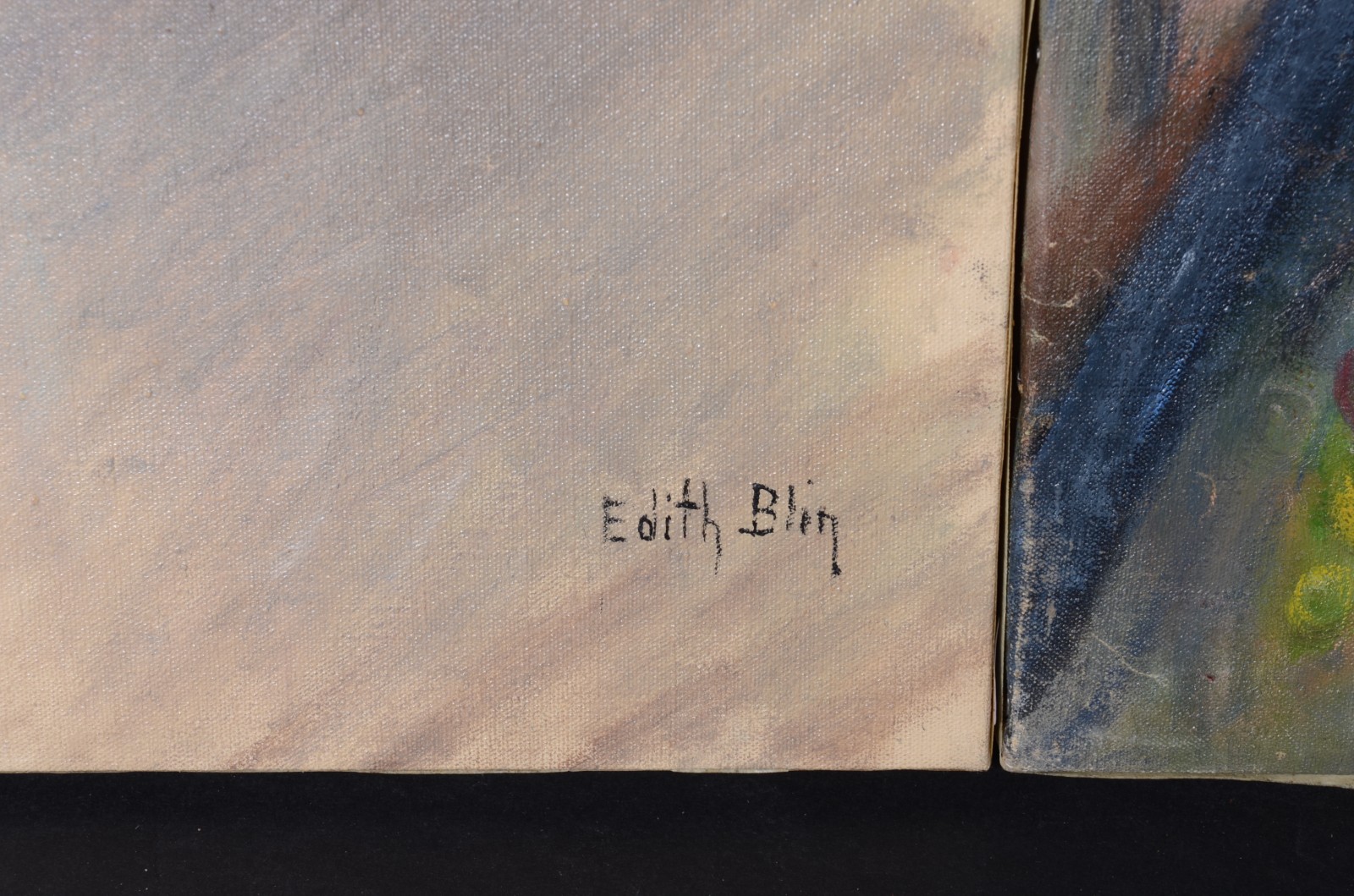 Edith Blin (1891-1983) - foto 3 de 10
