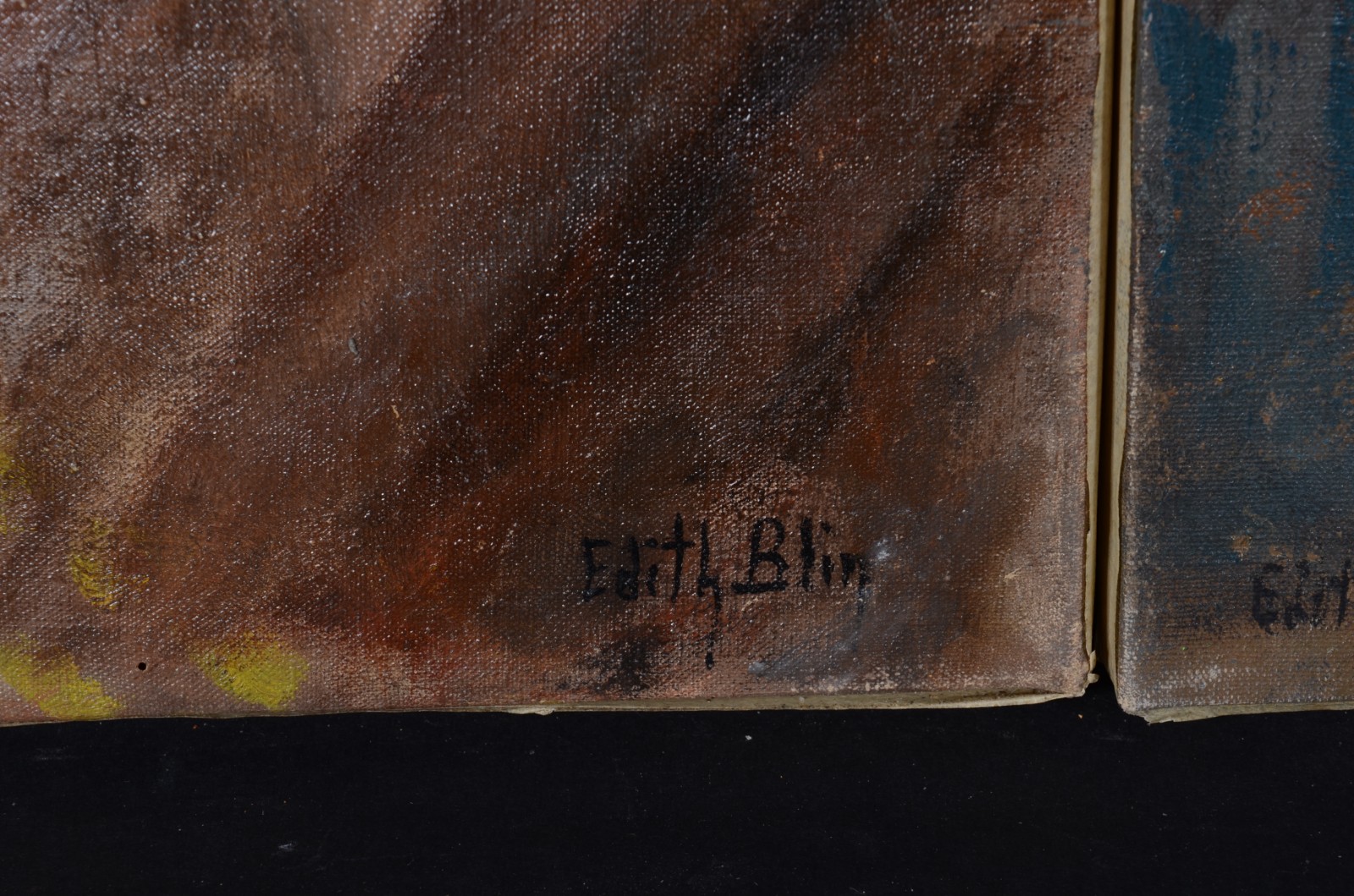Edith Blin (1891-1983) - foto 5 de 10