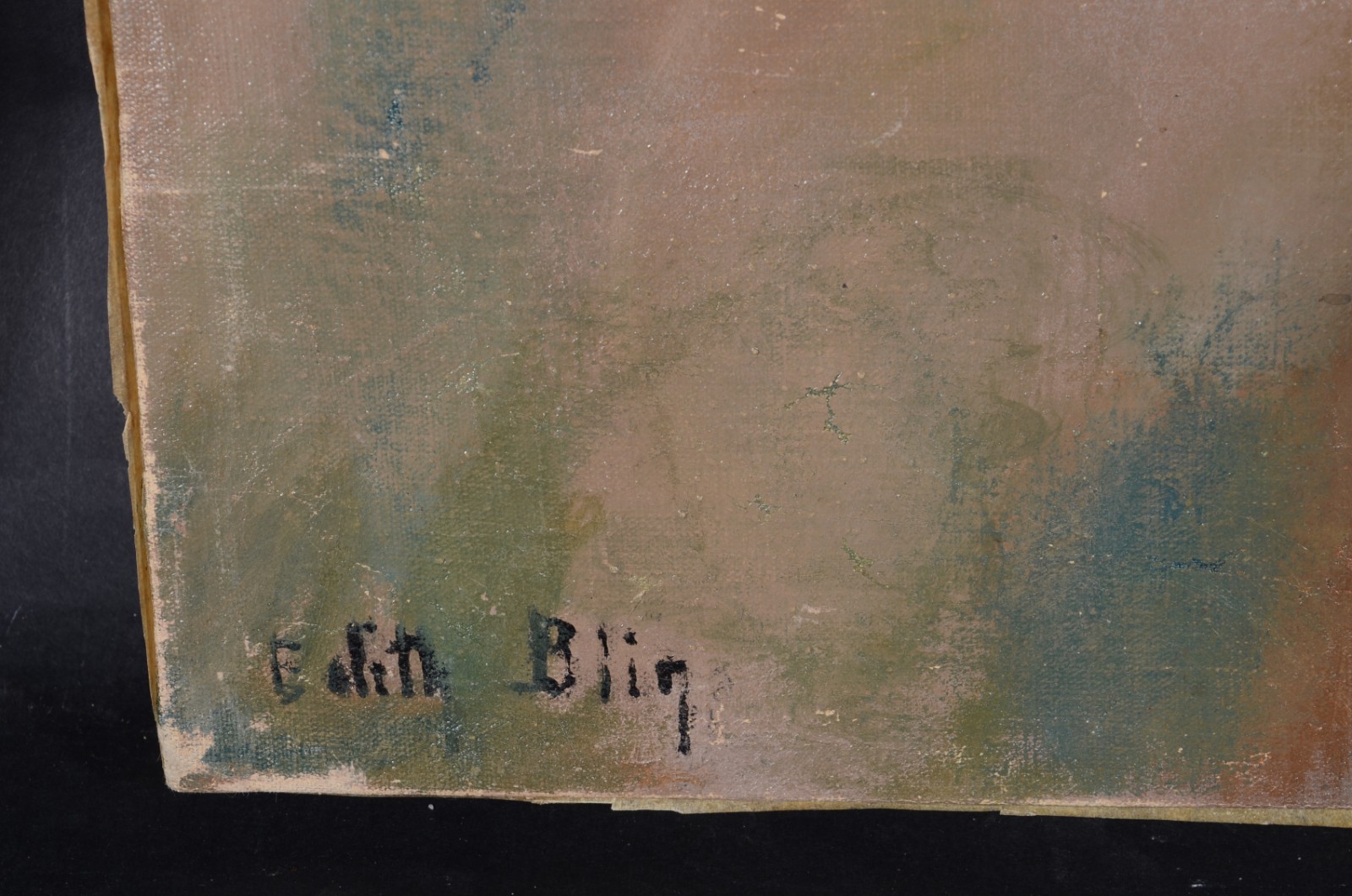Edith Blin (1891-1983) - foto 5 de 8