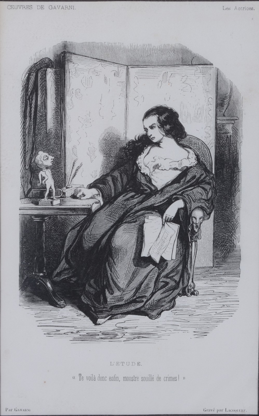 "L'etude", "Les enfats terribles", e "Windsor" - foto 4 de 11