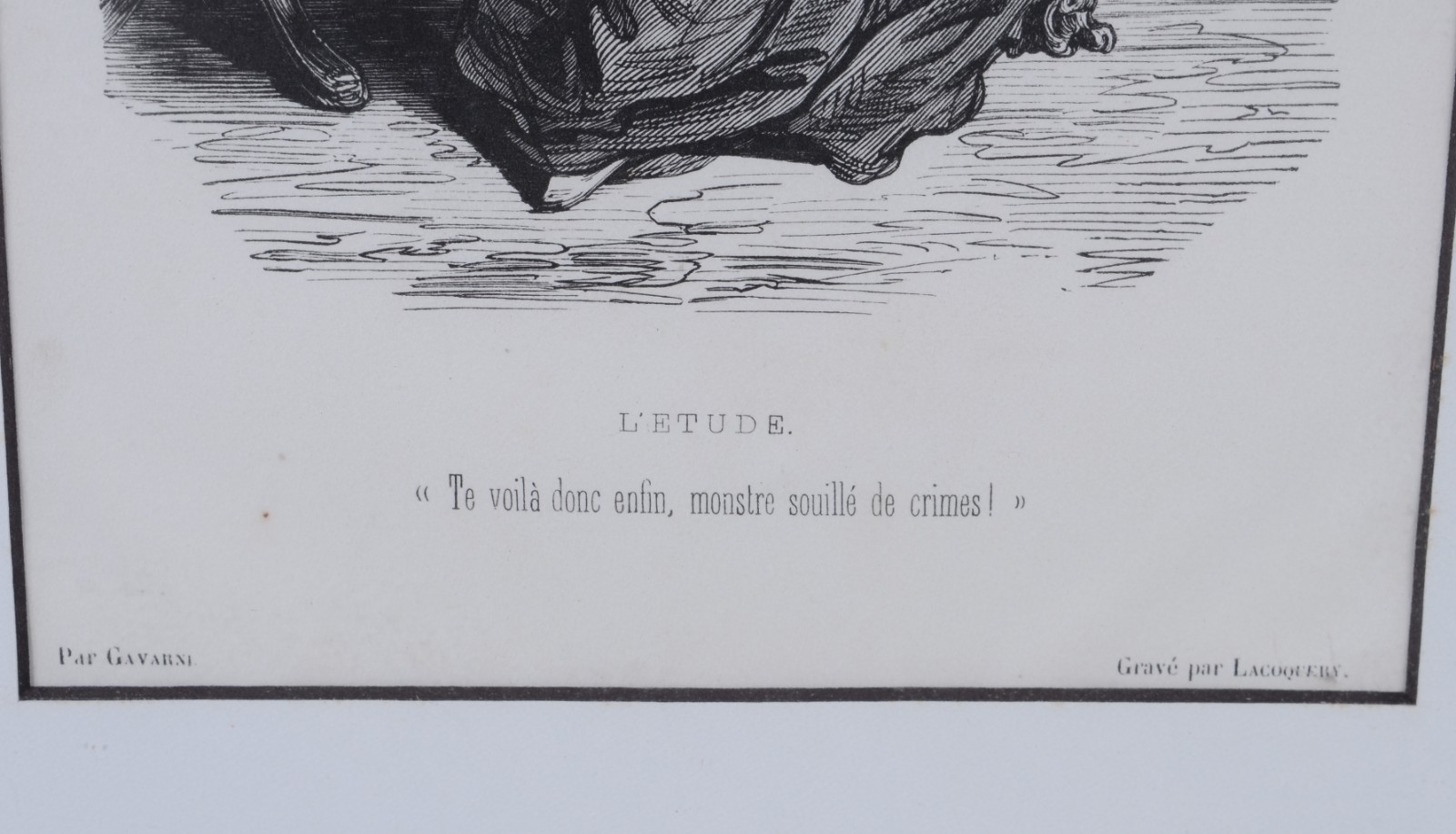 "L'etude", "Les enfats terribles", e "Windsor" - foto 5 de 11