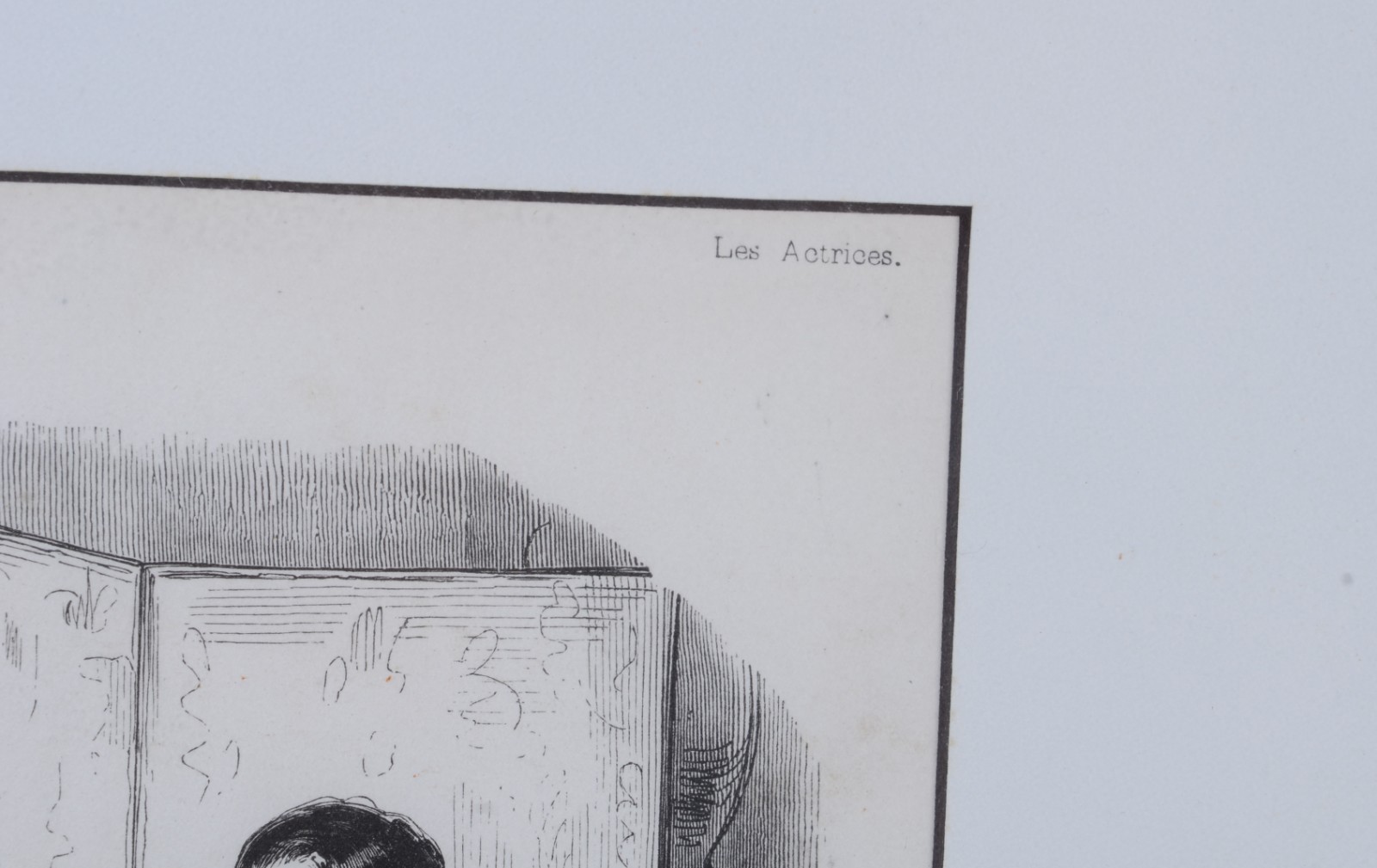 "L'etude", "Les enfats terribles", e "Windsor" - foto 6 de 11
